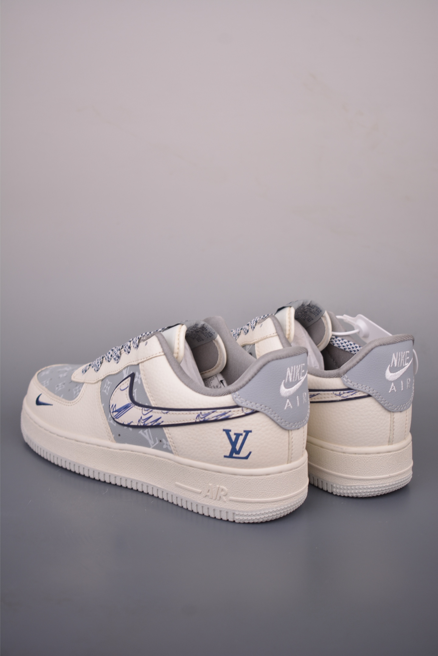 Nike Air Force 1 Low LV联名 SS1979-015 Nike Air Force 1 Low LV联名 SS1979-015