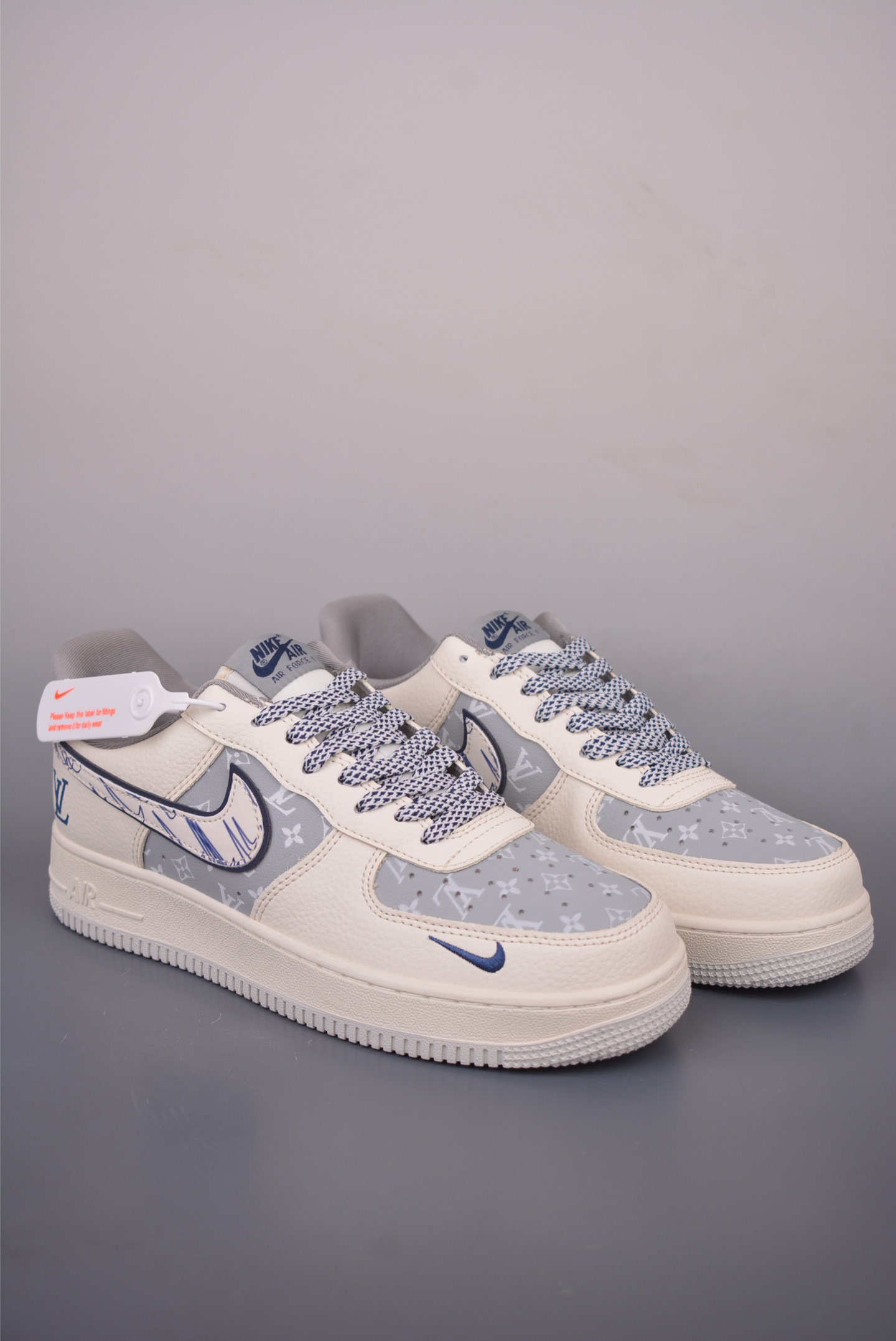 Nike Air Force 1 Low LV联名 SS1979-015 Nike Air Force 1 Low LV联名 SS1979-015