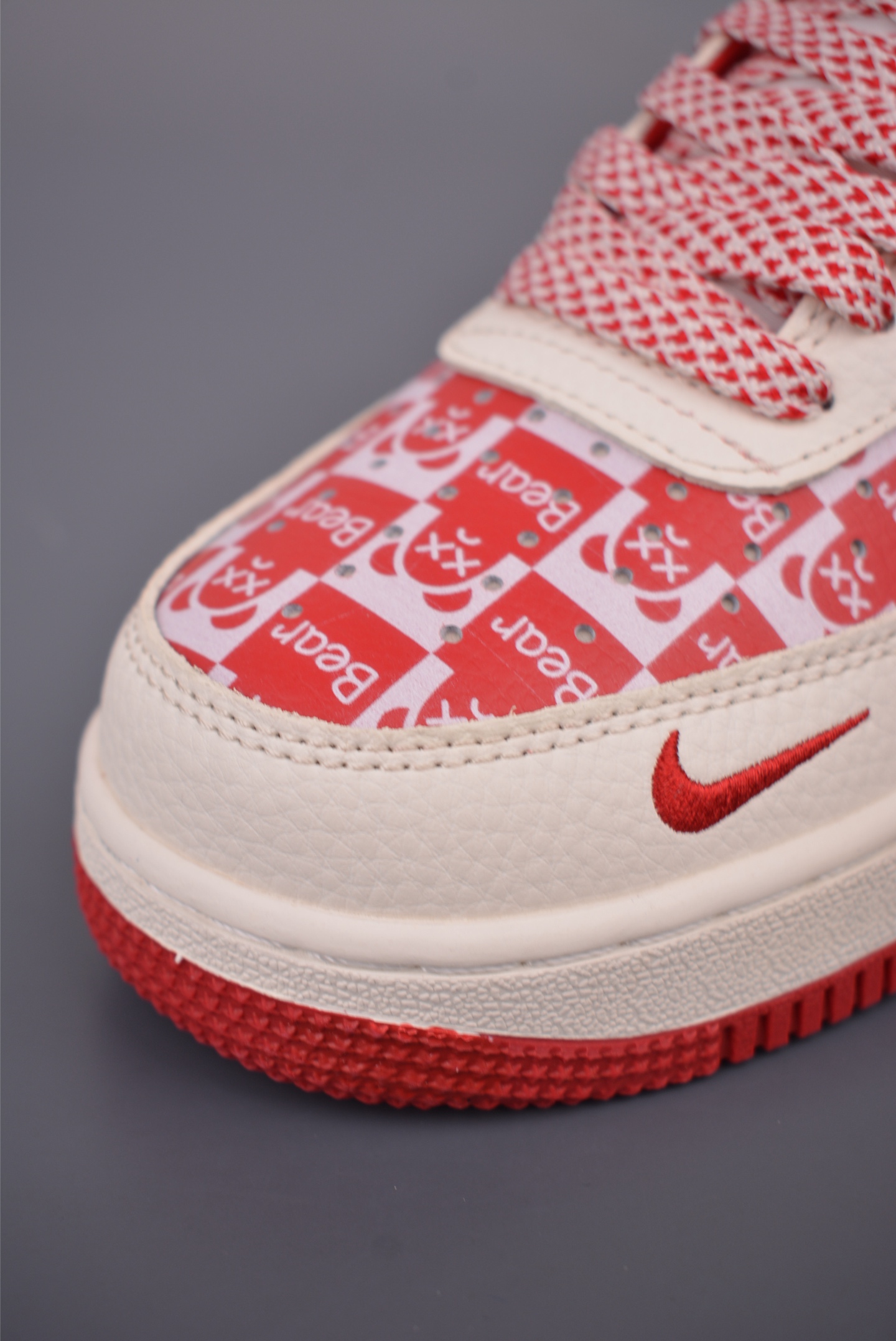 Nike Air Force 1 Low 暴力熊联名 SS1979-016 Nike Air Force 1 Low 暴力熊联名 SS1979-016