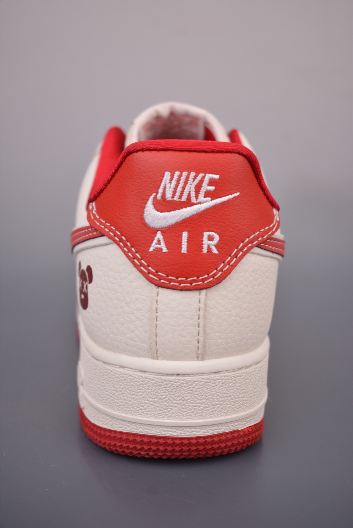 Nike Air Force 1 Low 暴力熊联名 SS1979-016 Nike Air Force 1 Low 暴力熊联名 SS1979-016