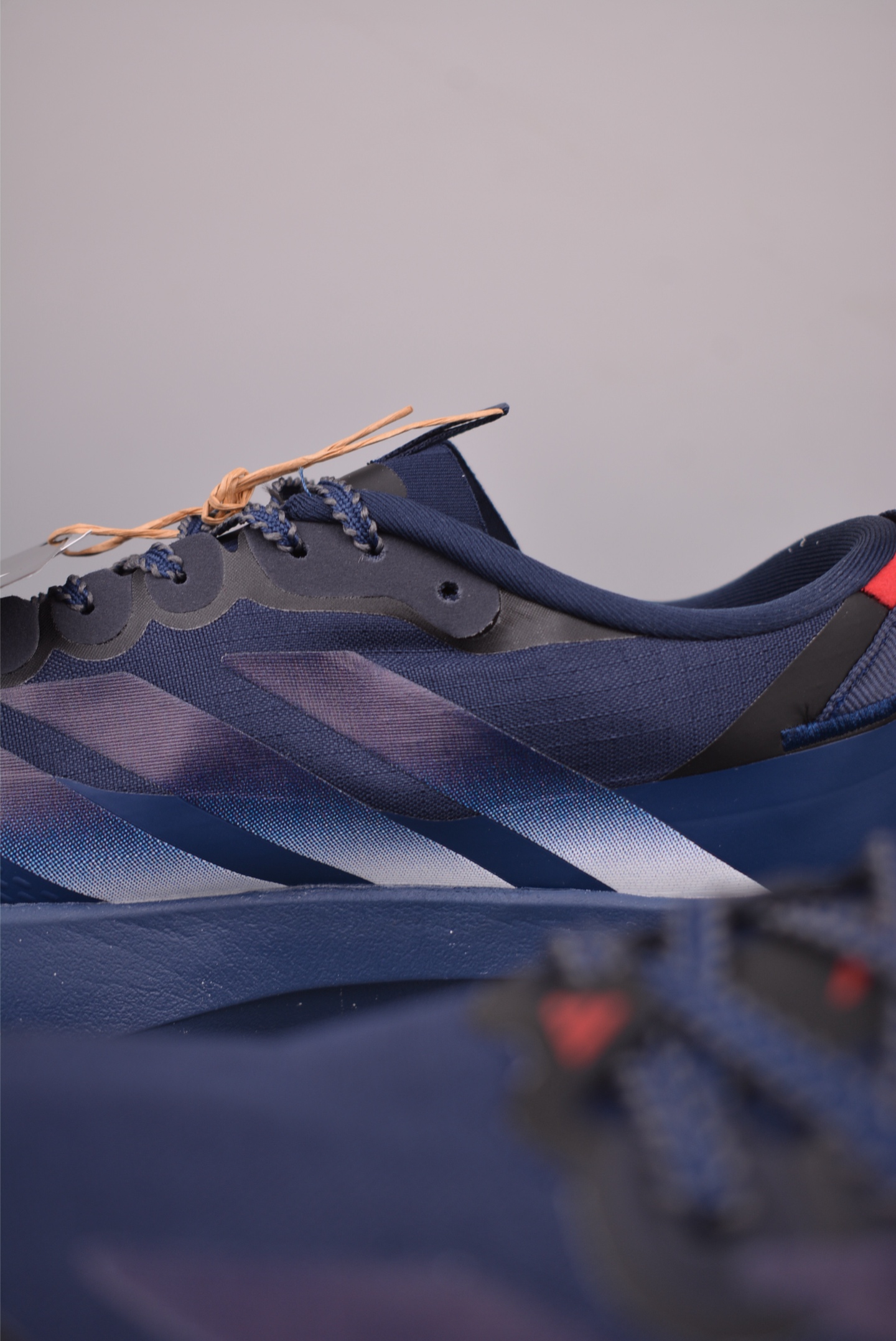 Adidas Adizero Adios PRO 4M 阿迪超轻透气缓震跑鞋 JP6359