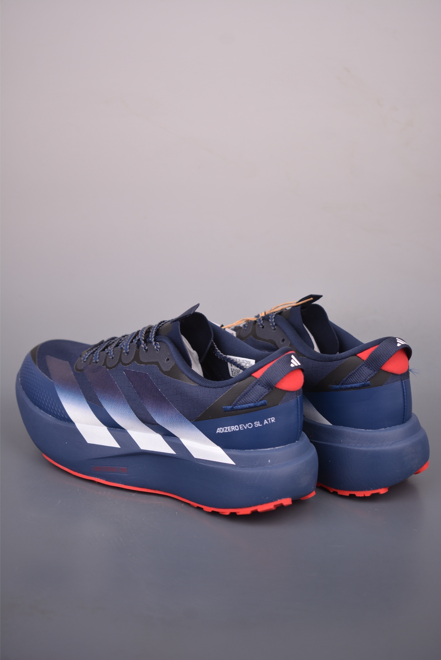 Adidas Adizero Adios PRO 4M 阿迪超轻透气缓震跑鞋 JP6359