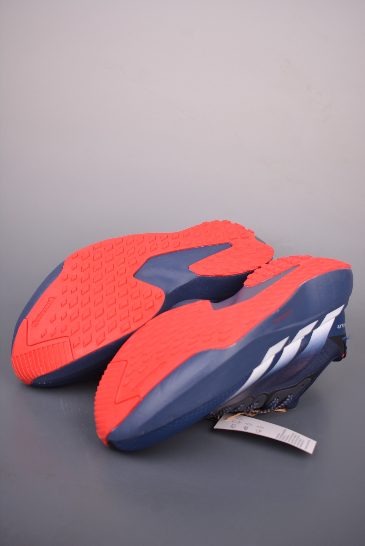 Adidas Adizero Adios PRO 4M 阿迪超轻透气缓震跑鞋 JP6359