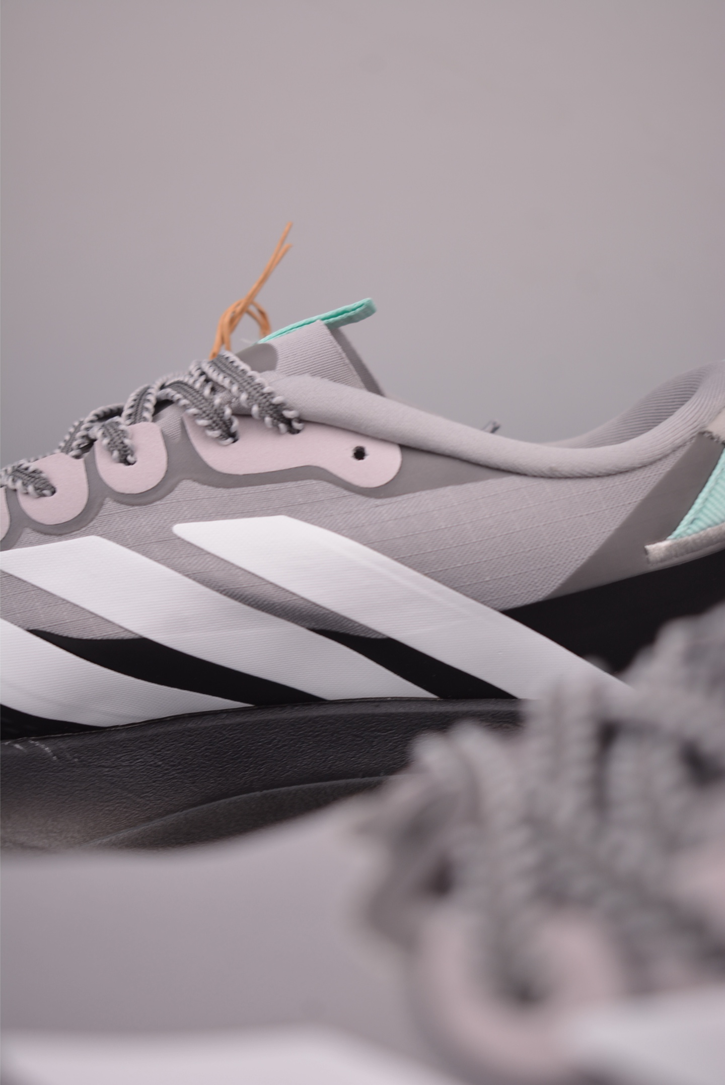 Adidas Adizero Evo SL ATR 阿迪超轻透气缓震跑鞋 KK2682-Top High Quatity Cheap Sneakers Fashion Clothing Clothes Bags handbags Shoes of all Brand wholesale With The best Quality And Beautiful Price from China Factory Chinese suppliers wholesaler seller Adidas Adizero Evo SL ATR 阿迪超轻透气缓震跑鞋 KK2682