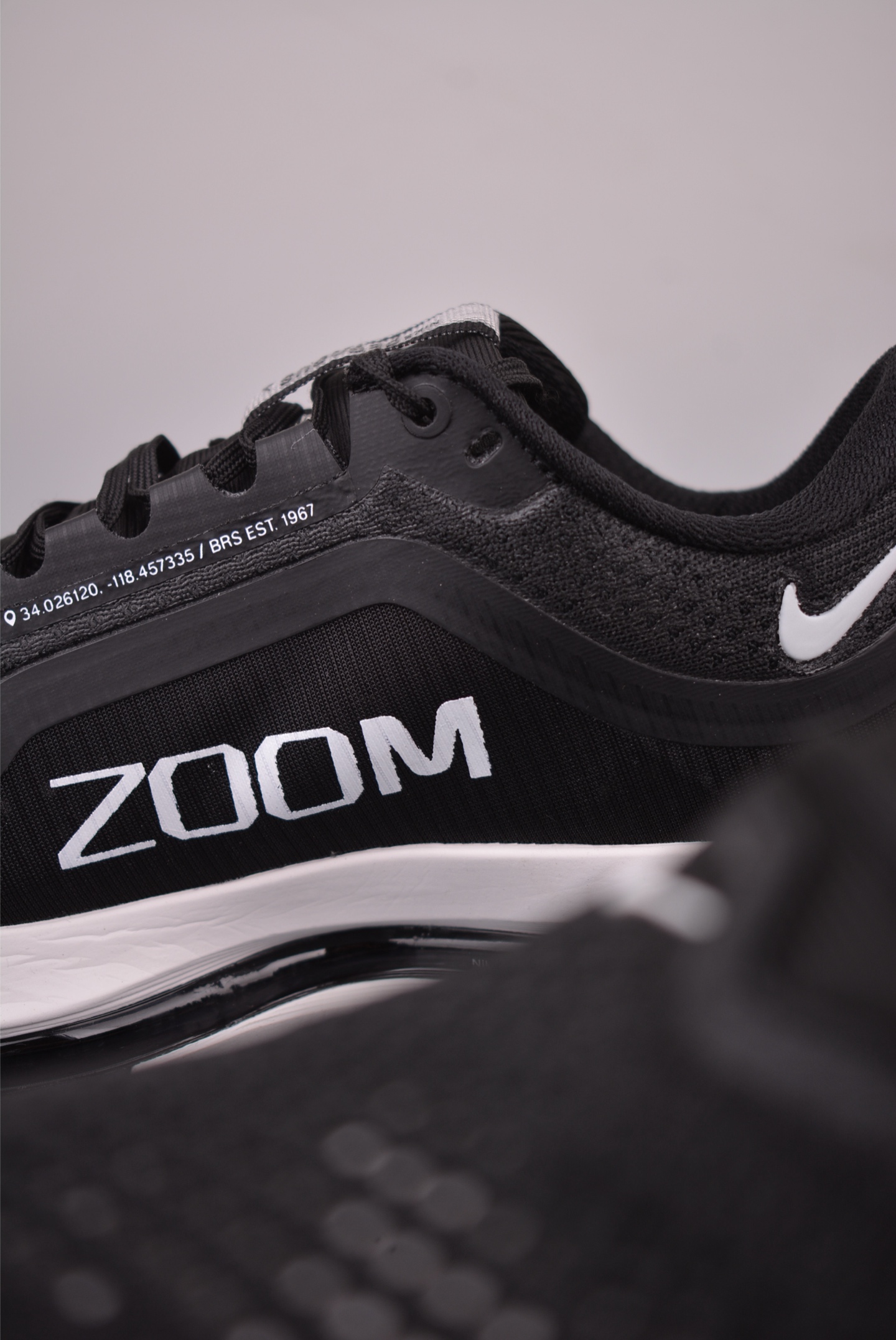 Nike Pegasus Premium 版本 减震防滑耐磨透气 低帮跑步鞋 HQ2592-303 Nike Pegasus Premium 版本 减震防滑耐磨透气 低帮跑步鞋 HQ2592-303