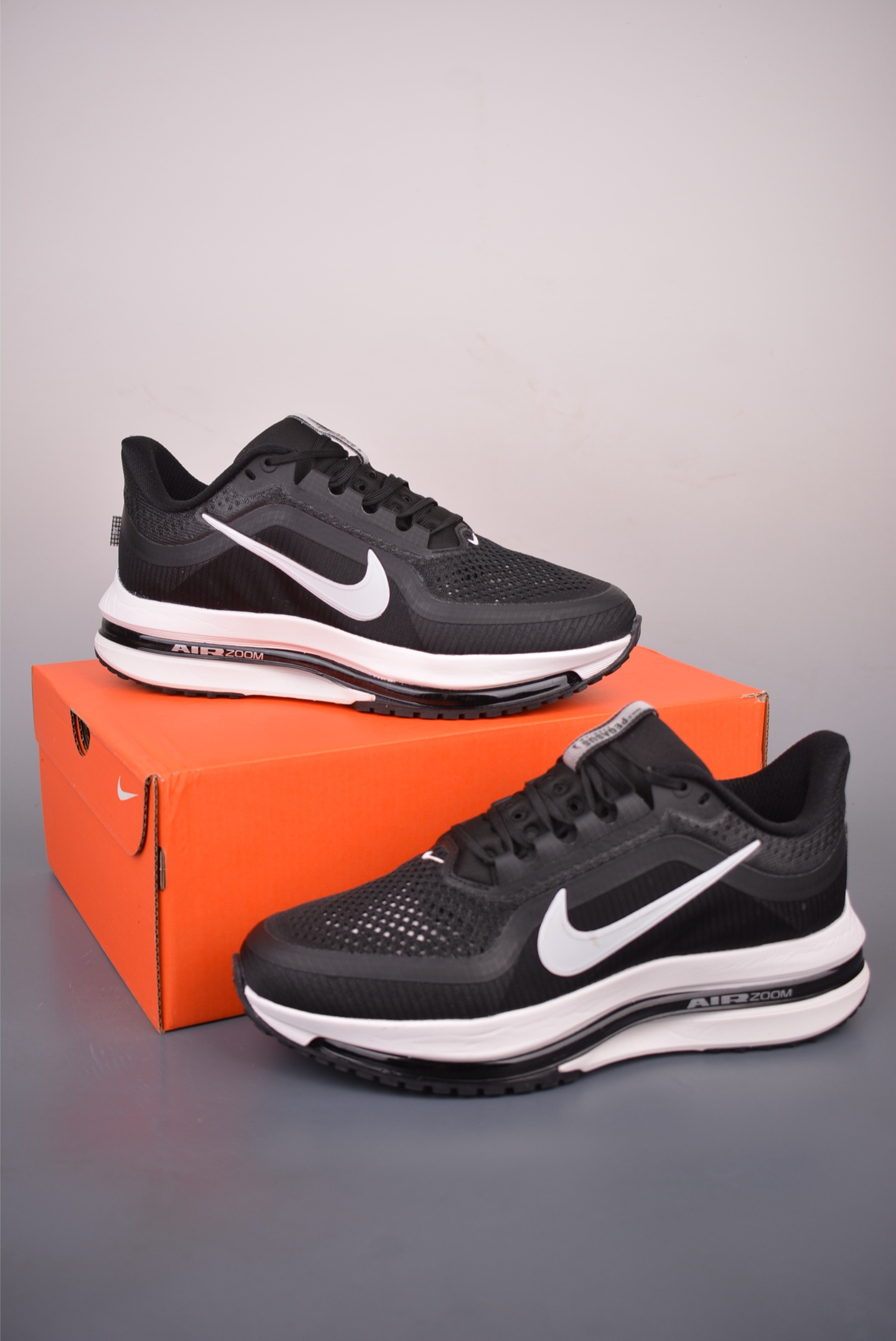 Nike Pegasus Premium 版本 减震防滑耐磨透气 低帮跑步鞋 HQ2592-303 Nike Pegasus Premium 版本 减震防滑耐磨透气 低帮跑步鞋 HQ2592-303