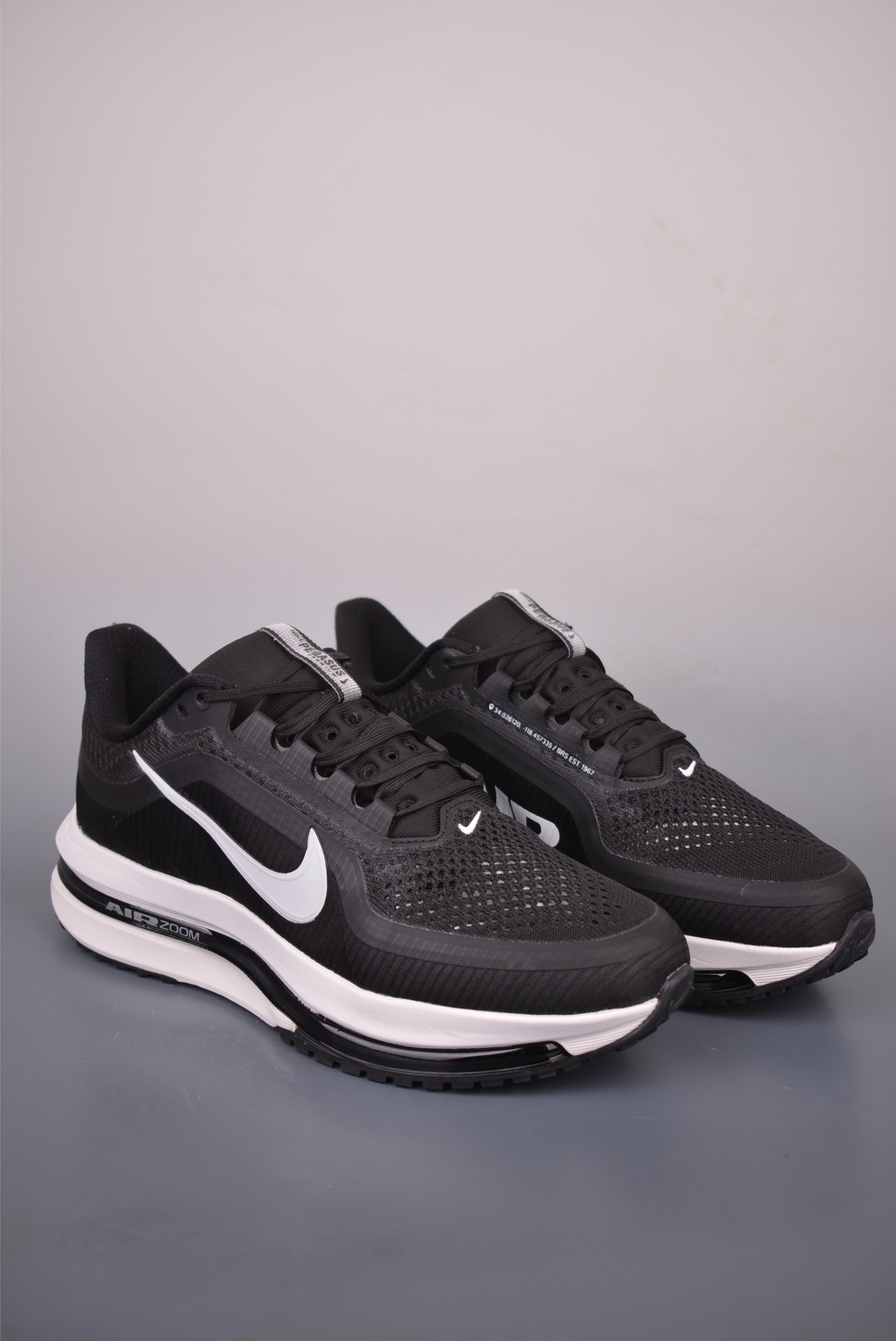 Nike Pegasus Premium 版本 减震防滑耐磨透气 低帮跑步鞋 HQ2592-303 Nike Pegasus Premium 版本 减震防滑耐磨透气 低帮跑步鞋 HQ2592-303
