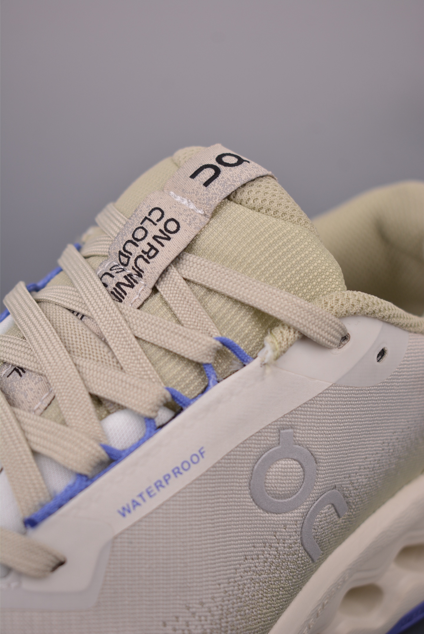 On昂跑 Cloudsurfer Trall 2WP 户外街头机能风跑步鞋 3WF30244725-Top High Quatity Cheap Sneakers Fashion Clothing Clothes Bags handbags Shoes of all Brand wholesale With The best Quality And Beautiful Price from China Factory Chinese suppliers wholesaler seller On昂跑 Cloudsurfer Trall 2WP 户外街头机能风跑步鞋 3WF30244725