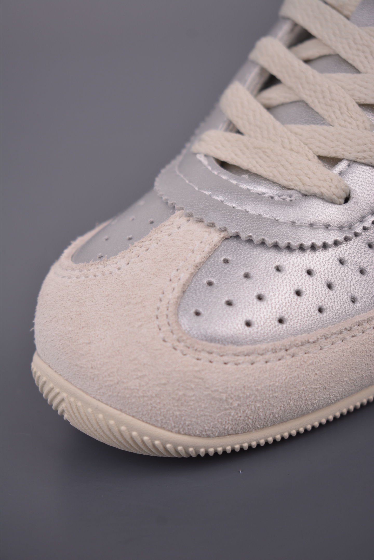 adidas阿迪达斯三叶草 T头鞋 CHANGLE 复古薄底经典运动鞋 KJ3962