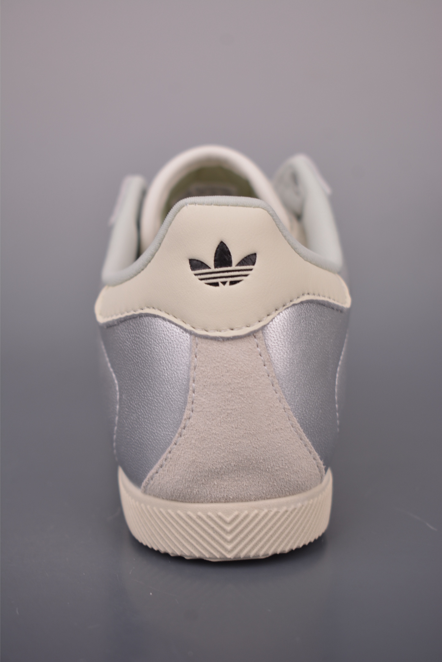 adidas阿迪达斯三叶草 T头鞋 CHANGLE 复古薄底经典运动鞋 KJ3962