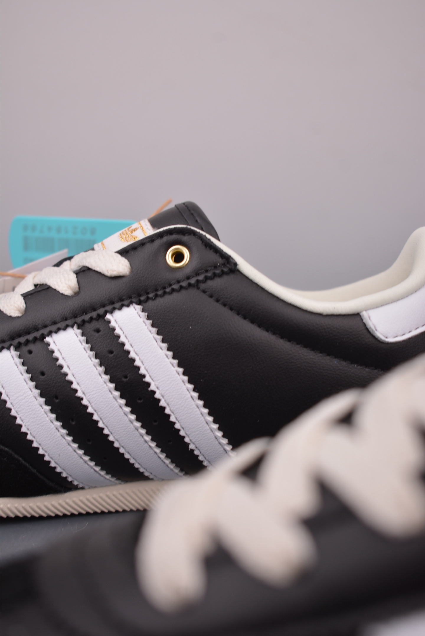adidas阿迪达斯三叶草 T头鞋 CHANGLE 复古薄底经典运动鞋 KJ3960