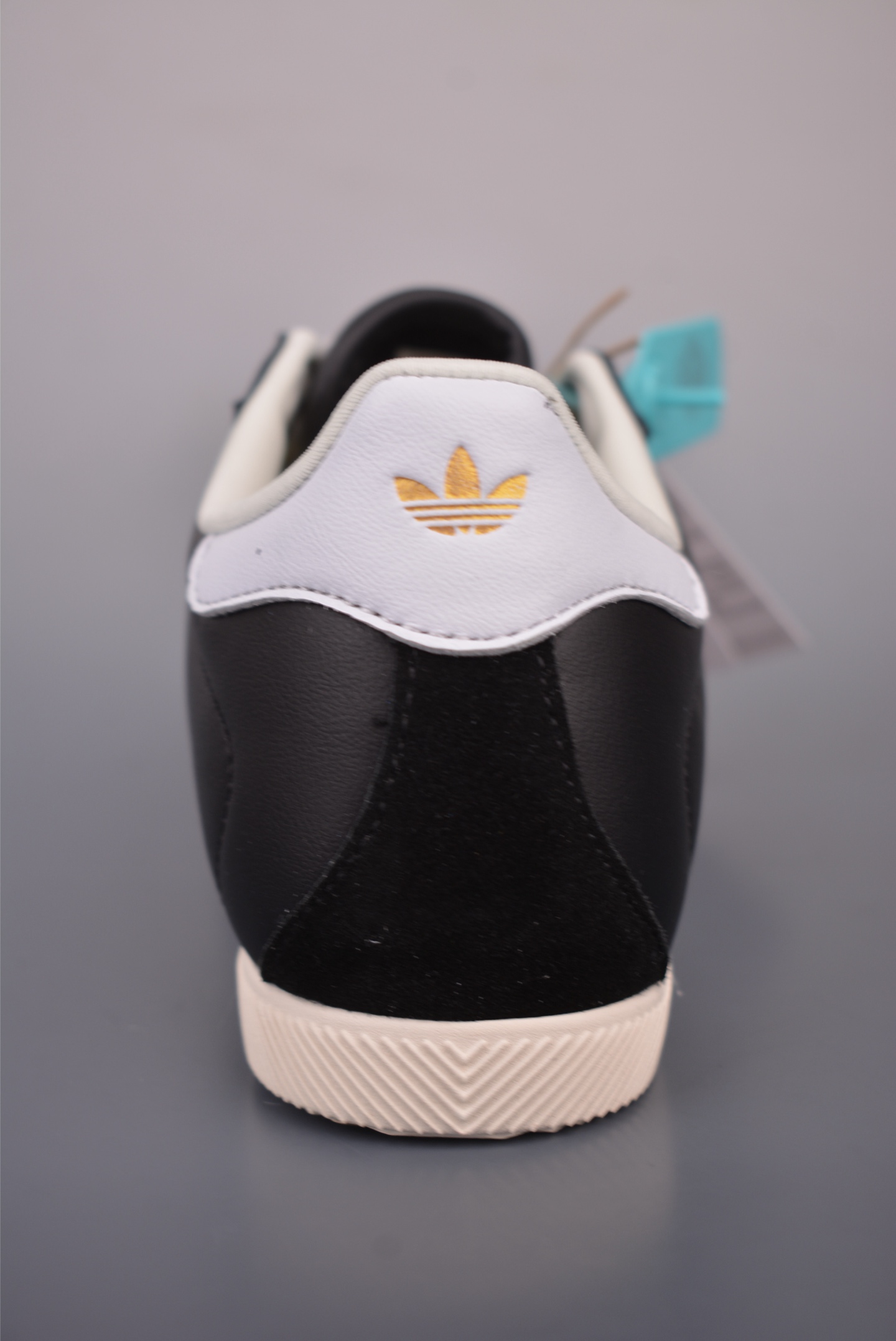 adidas阿迪达斯三叶草 T头鞋 CHANGLE 复古薄底经典运动鞋 KJ3960