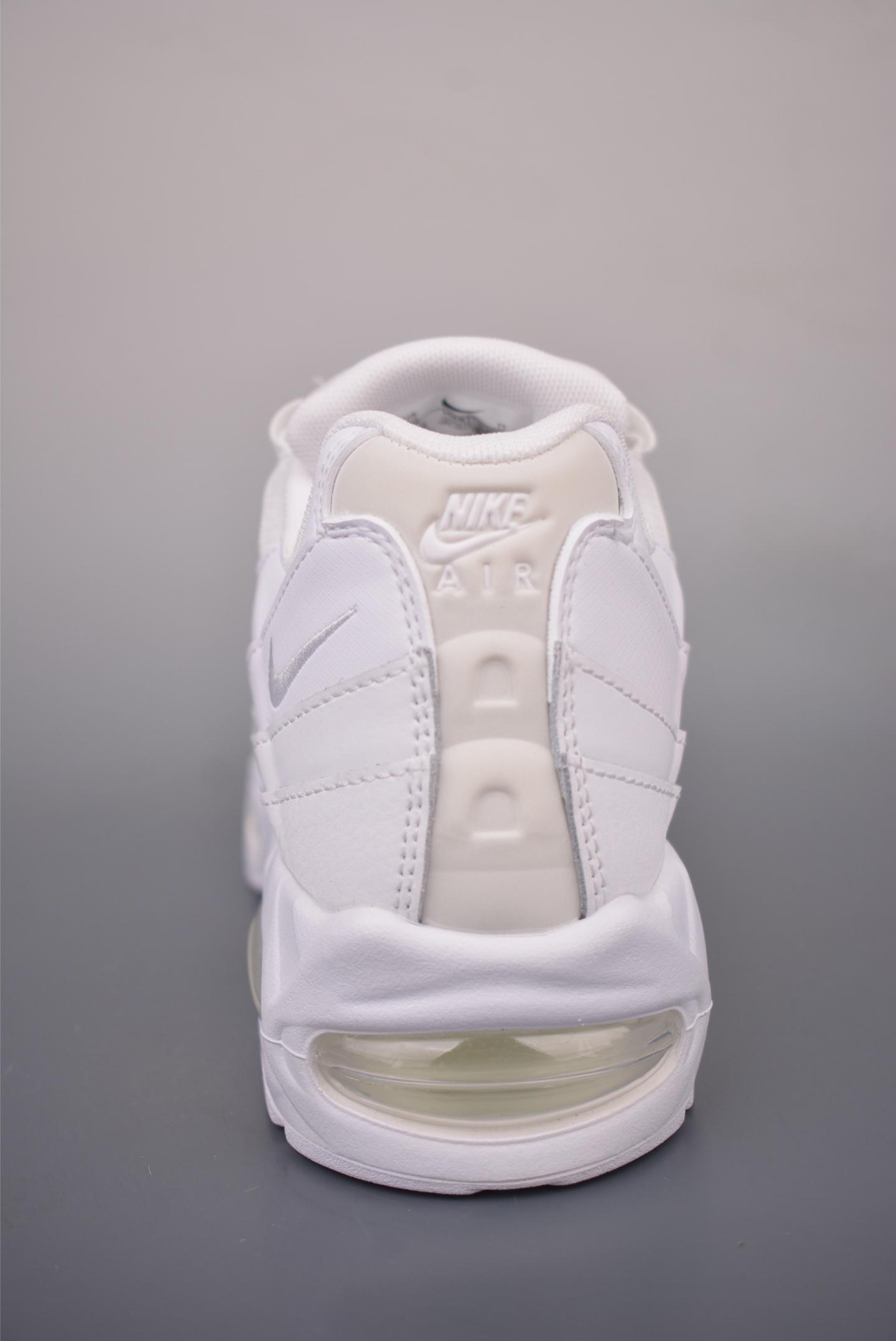 NIKE Air Max 95 纯原版本 潮流百搭 气垫缓震慢跑鞋 HM8755-100-Top High Quatity Cheap Sneakers Fashion Clothing Clothes Bags handbags Shoes of all Brand wholesale With The best Quality And Beautiful Price from China Factory Chinese suppliers wholesaler seller NIKE Air Max 95 纯原版本 潮流百搭 气垫缓震慢跑鞋 HM8755-100