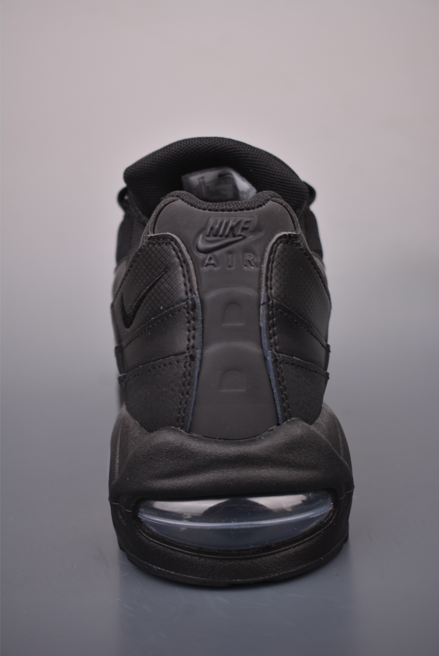 NIKE Air Max 95 纯原版本 潮流百搭 气垫缓震慢跑鞋 HM8755-001 NIKE Air Max 95 纯原版本 潮流百搭 气垫缓震慢跑鞋 HM8755-001
