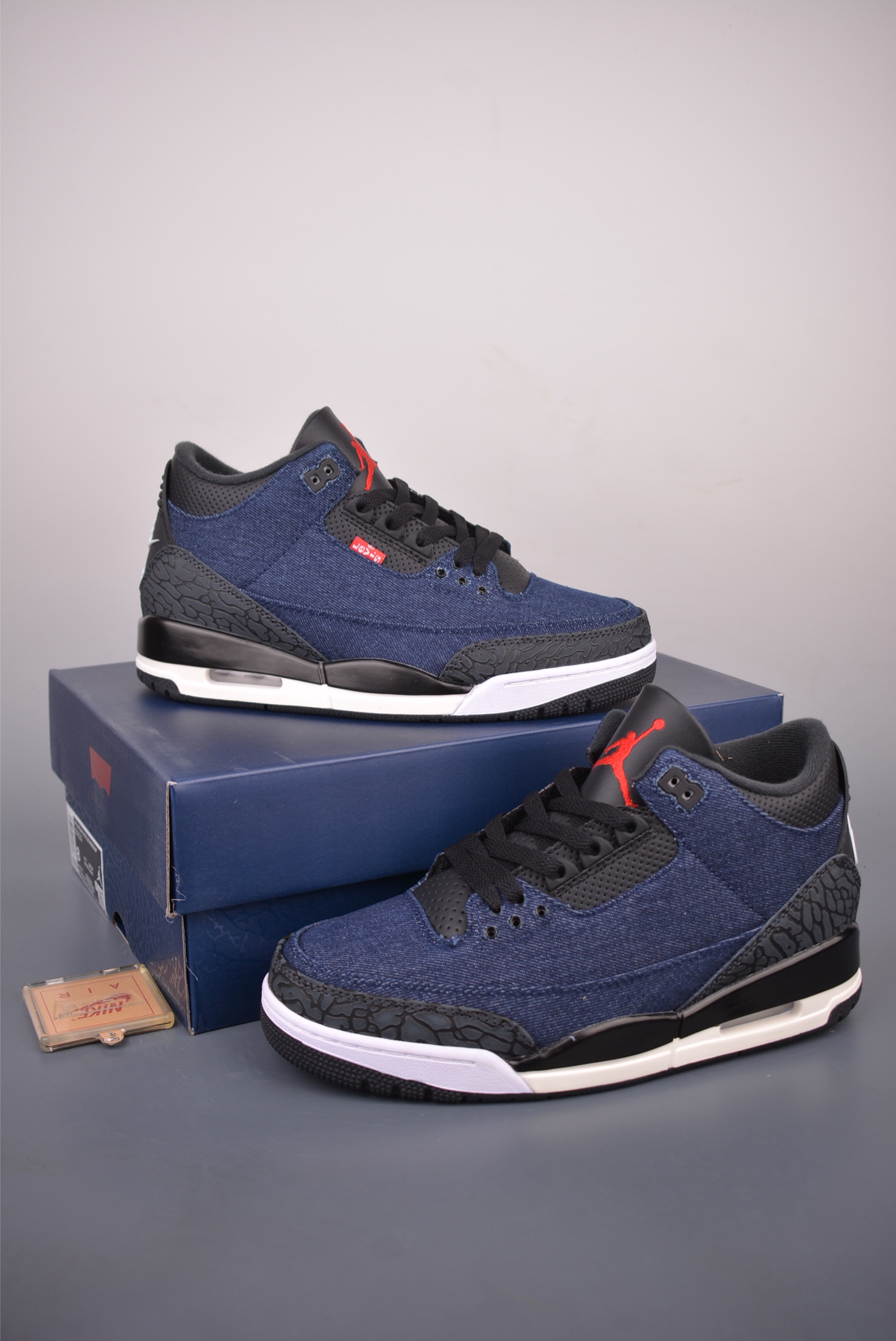 Jordan Air Jordan 3 RETRO IH7959-400-Top High Quatity Cheap Sneakers Fashion Clothing Clothes Bags handbags Shoes of all Brand wholesale With The best Quality And Beautiful Price from China Factory Chinese suppliers wholesaler seller Jordan Air Jordan 3 RETRO IH7959-400