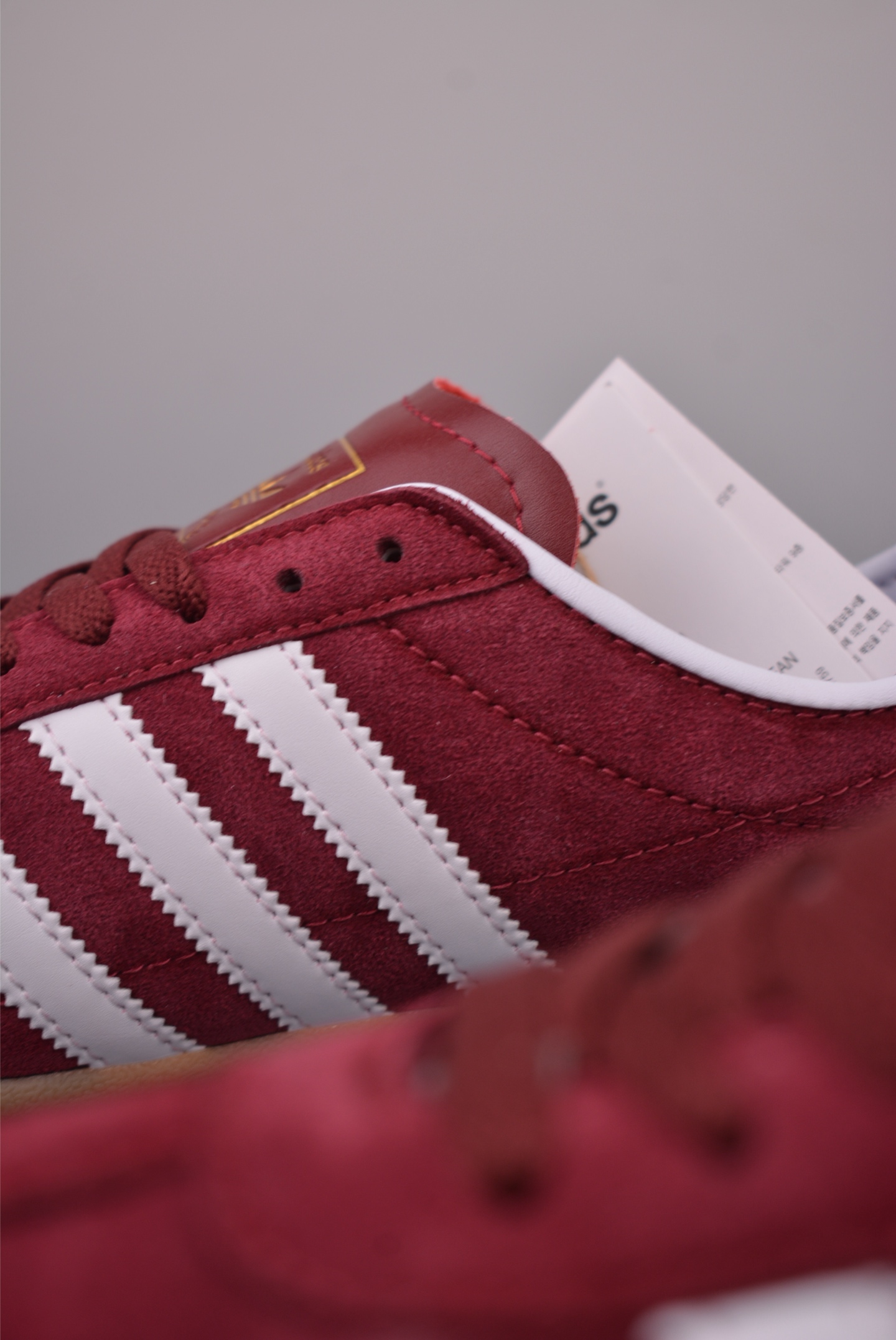 阿迪达斯Adidas Tokyo W 东京限定系列 复古百搭薄底德训运动T头鞋 KJ0699-Top High Quatity Cheap Sneakers Fashion Clothing Clothes Bags handbags Shoes of all Brand wholesale With The best Quality And Beautiful Price from China Factory Chinese suppliers wholesaler seller 阿迪达斯Adidas Tokyo W 东京限定系列 复古百搭薄底德训运动T头鞋 KJ0699