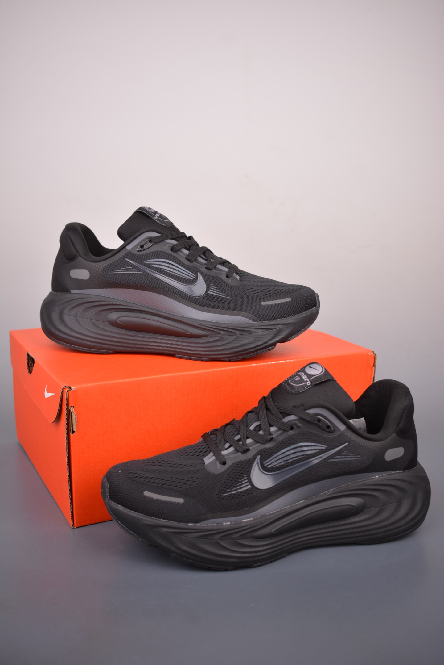 Nike Air Zoom Vomero 19 DX5819-002 Nike Air Zoom Vomero 19 DX5819-002