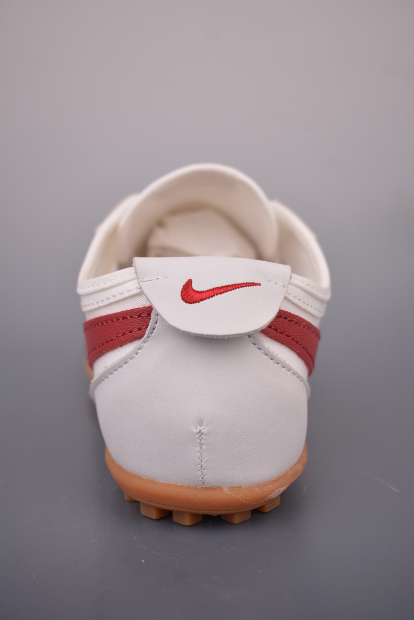 Nike Moon Shoe Summit 耐克 柔软舒适防滑耐磨 低帮休闲板鞋 II0407-100