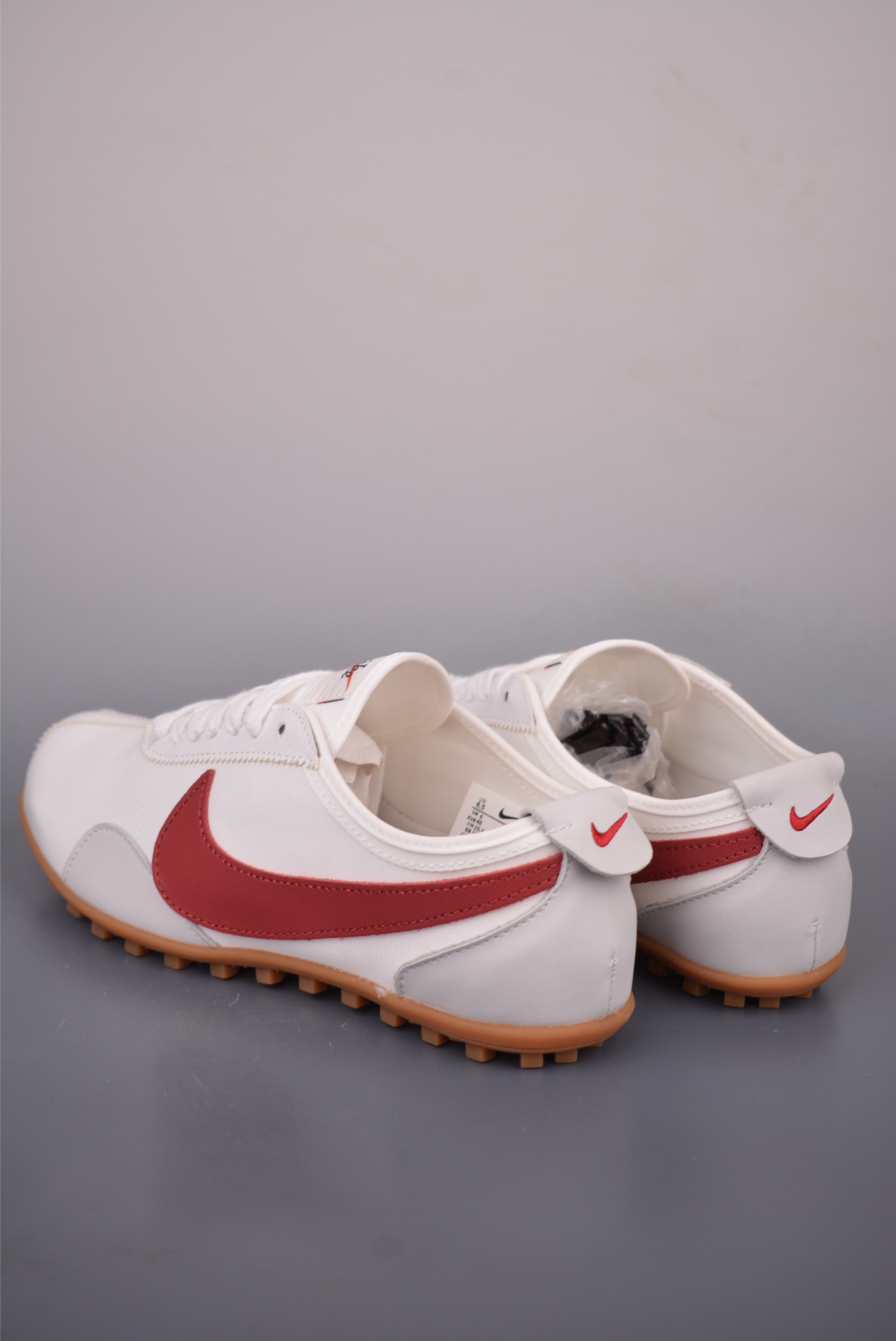 Nike Moon Shoe Summit 耐克 柔软舒适防滑耐磨 低帮休闲板鞋 II0407-100