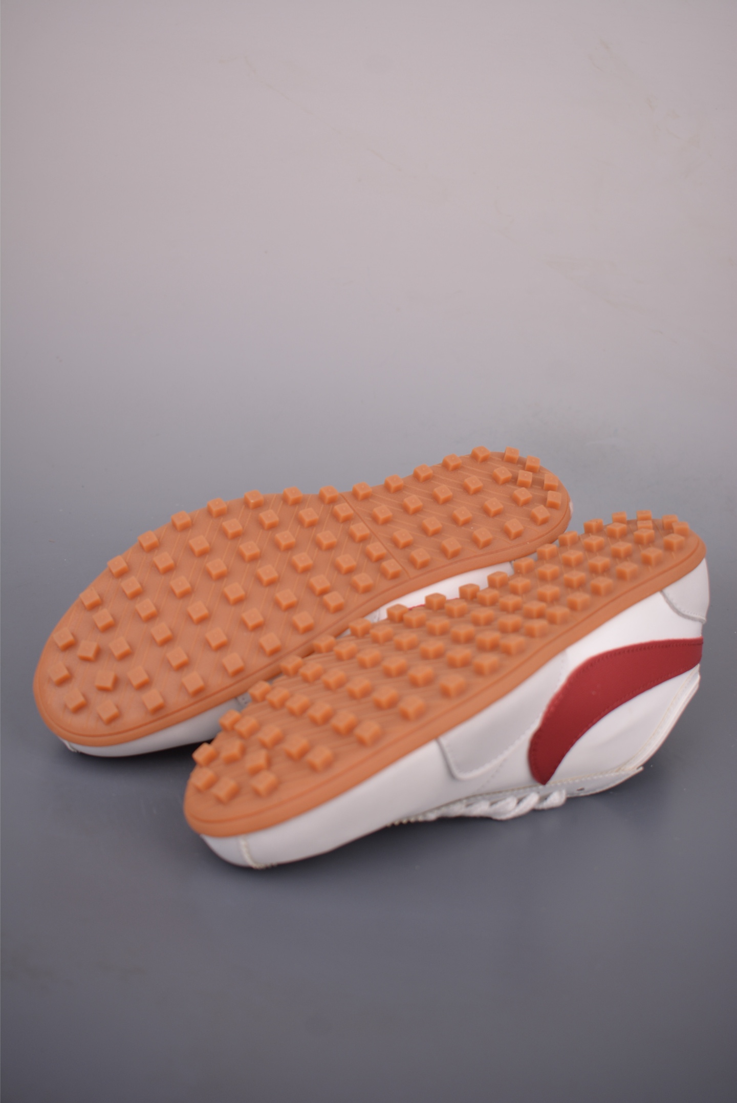 Nike Moon Shoe Summit 耐克 柔软舒适防滑耐磨 低帮休闲板鞋 II0407-100