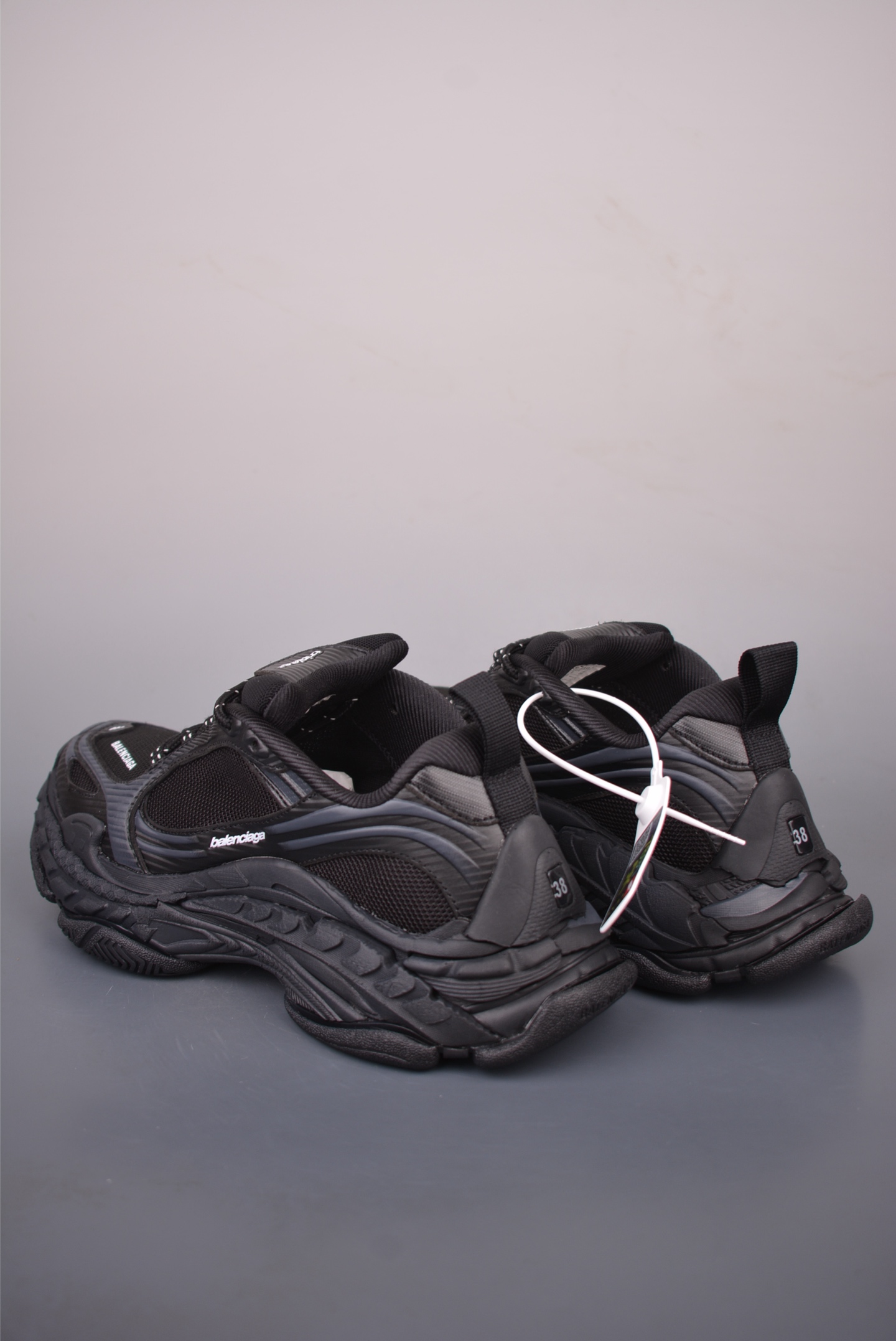 Balenciaga 巴黎世家 Triple S 2 复古老爹鞋 865851-Top High Quatity Cheap Sneakers Fashion Clothing Clothes Bags handbags Shoes of all Brand wholesale With The best Quality And Beautiful Price from China Factory Chinese suppliers wholesaler seller Balenciaga 巴黎世家 Triple S 2 复古老爹鞋 865851