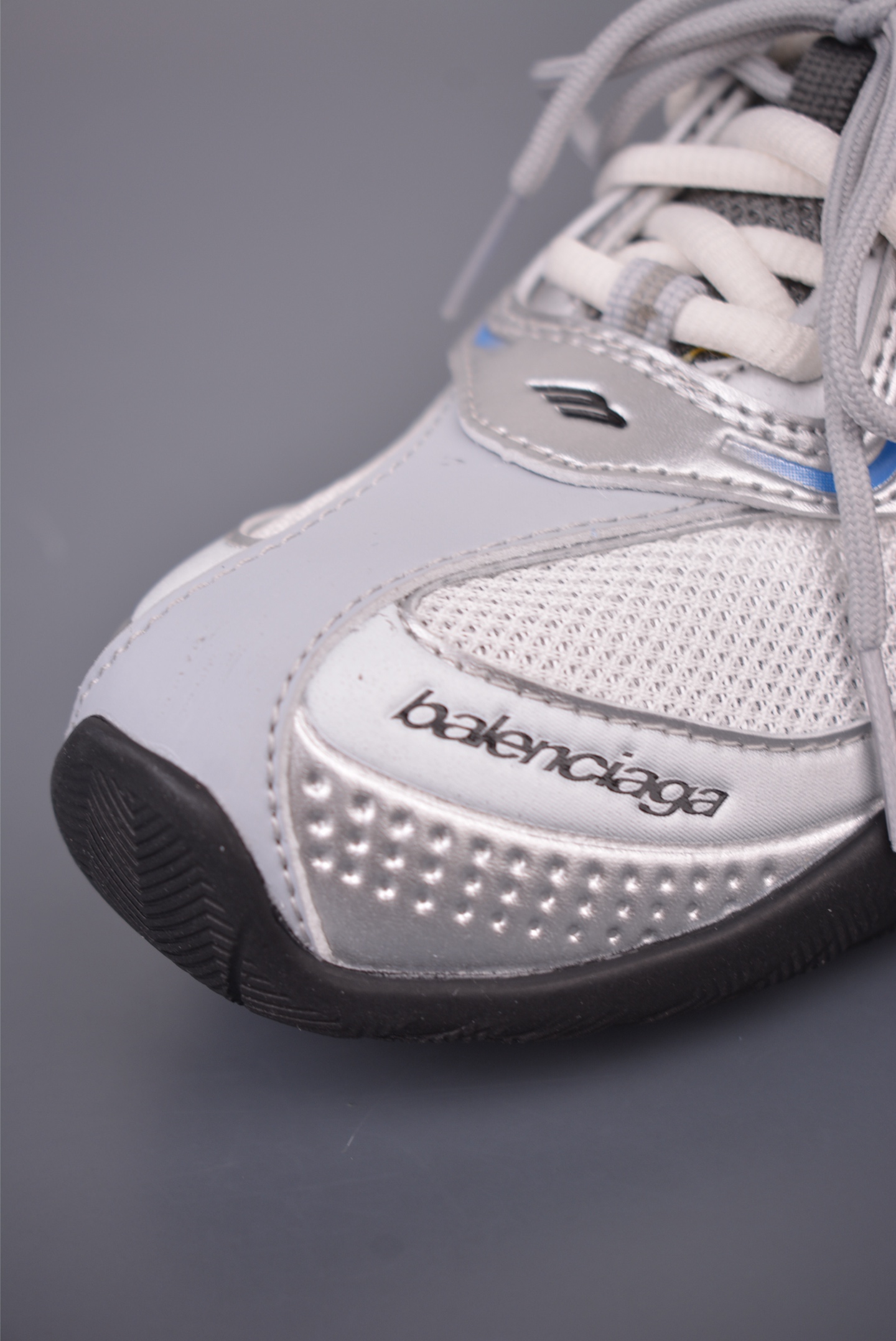 Balenciaga巴黎世家 25代Radar 圆头系带 做旧效果 865704-Top High Quatity Cheap Sneakers Fashion Clothing Clothes Bags handbags Shoes of all Brand wholesale With The best Quality And Beautiful Price from China Factory Chinese suppliers wholesaler seller Balenciaga巴黎世家 25代Radar 圆头系带 做旧效果 865704