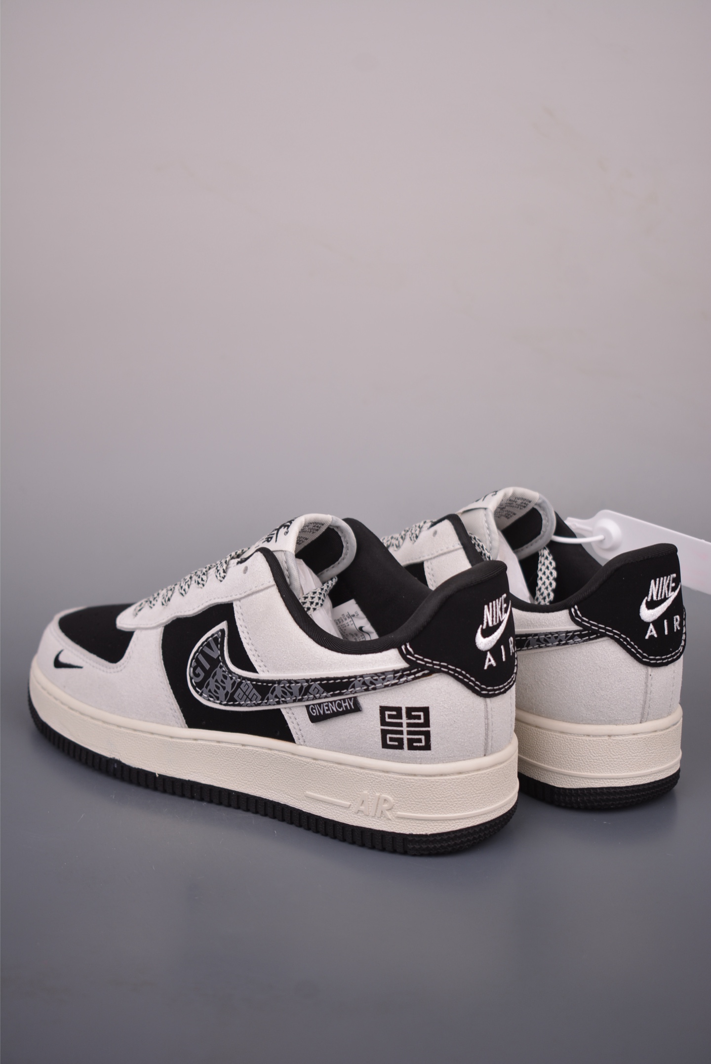 Nike Air Force 1 Low 纪梵希联名 SS1979-017 Nike Air Force 1 Low 纪梵希联名 SS1979-017