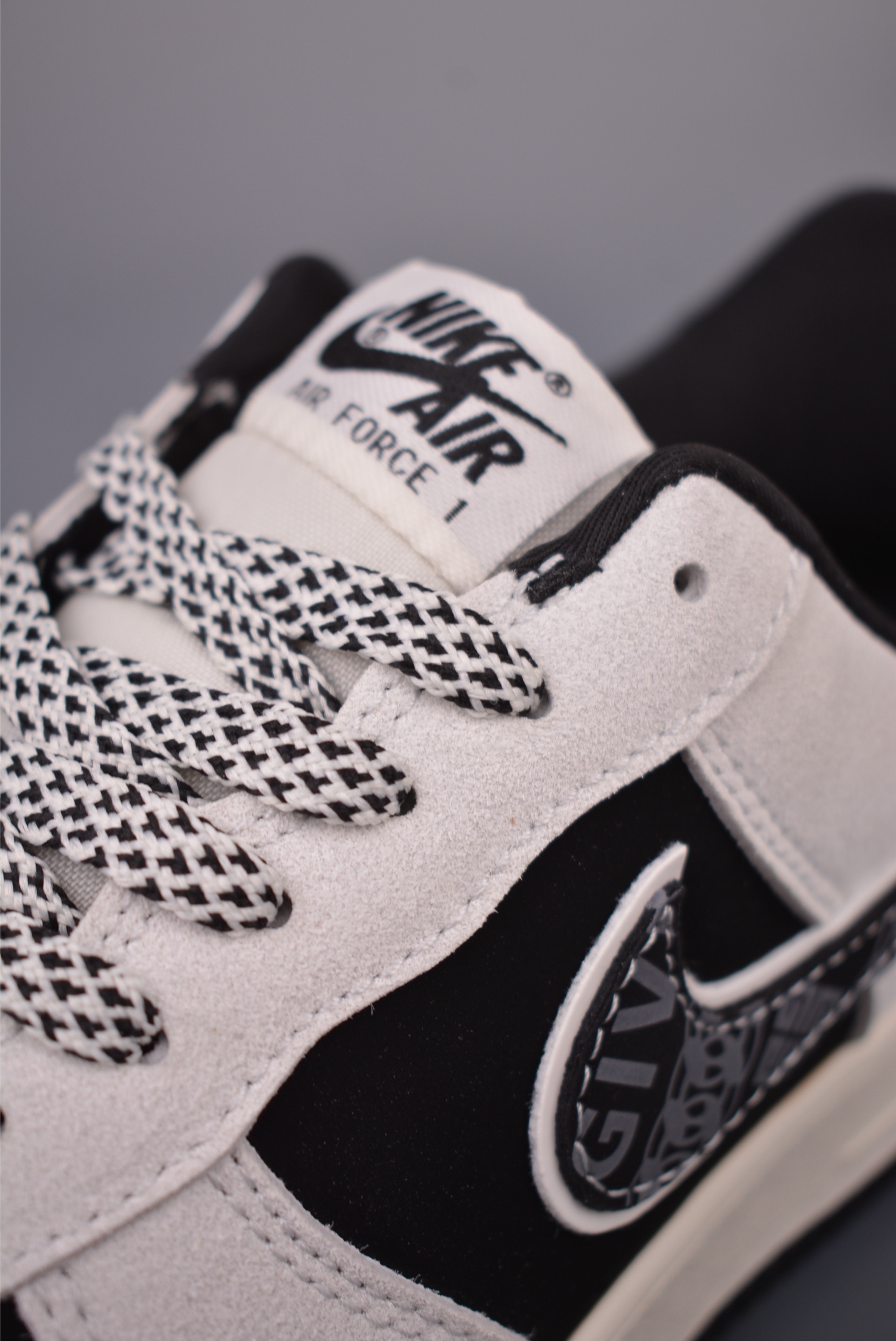Nike Air Force 1 Low 纪梵希联名 SS1979-017 Nike Air Force 1 Low 纪梵希联名 SS1979-017