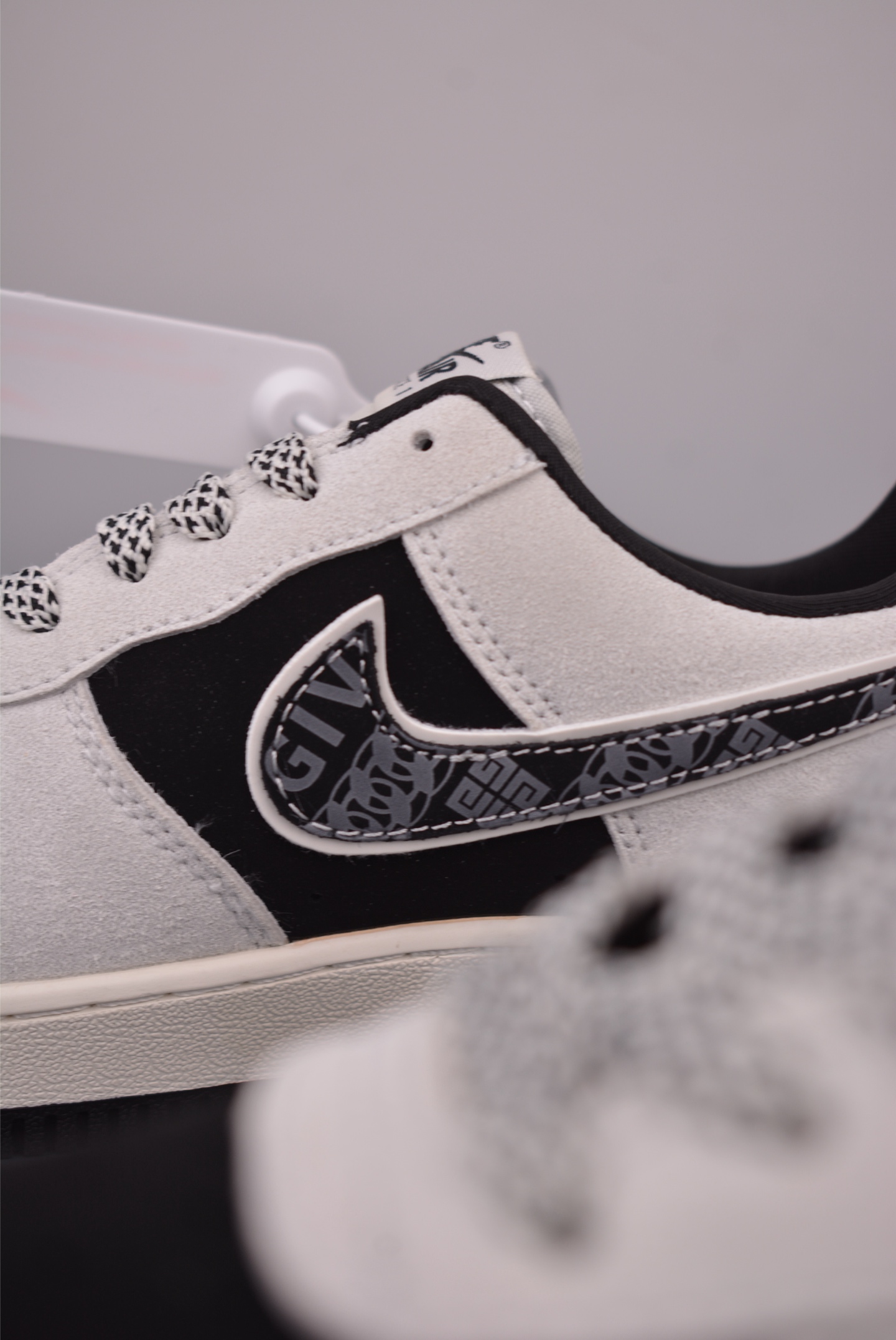 Nike Air Force 1 Low 纪梵希联名 SS1979-017 Nike Air Force 1 Low 纪梵希联名 SS1979-017