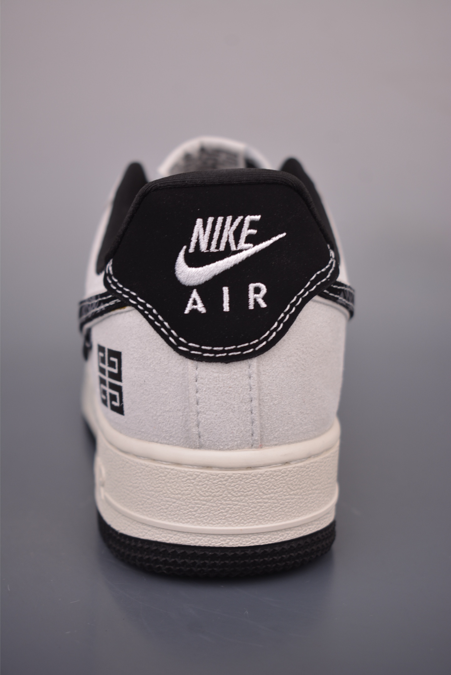 Nike Air Force 1 Low 纪梵希联名 SS1979-017 Nike Air Force 1 Low 纪梵希联名 SS1979-017