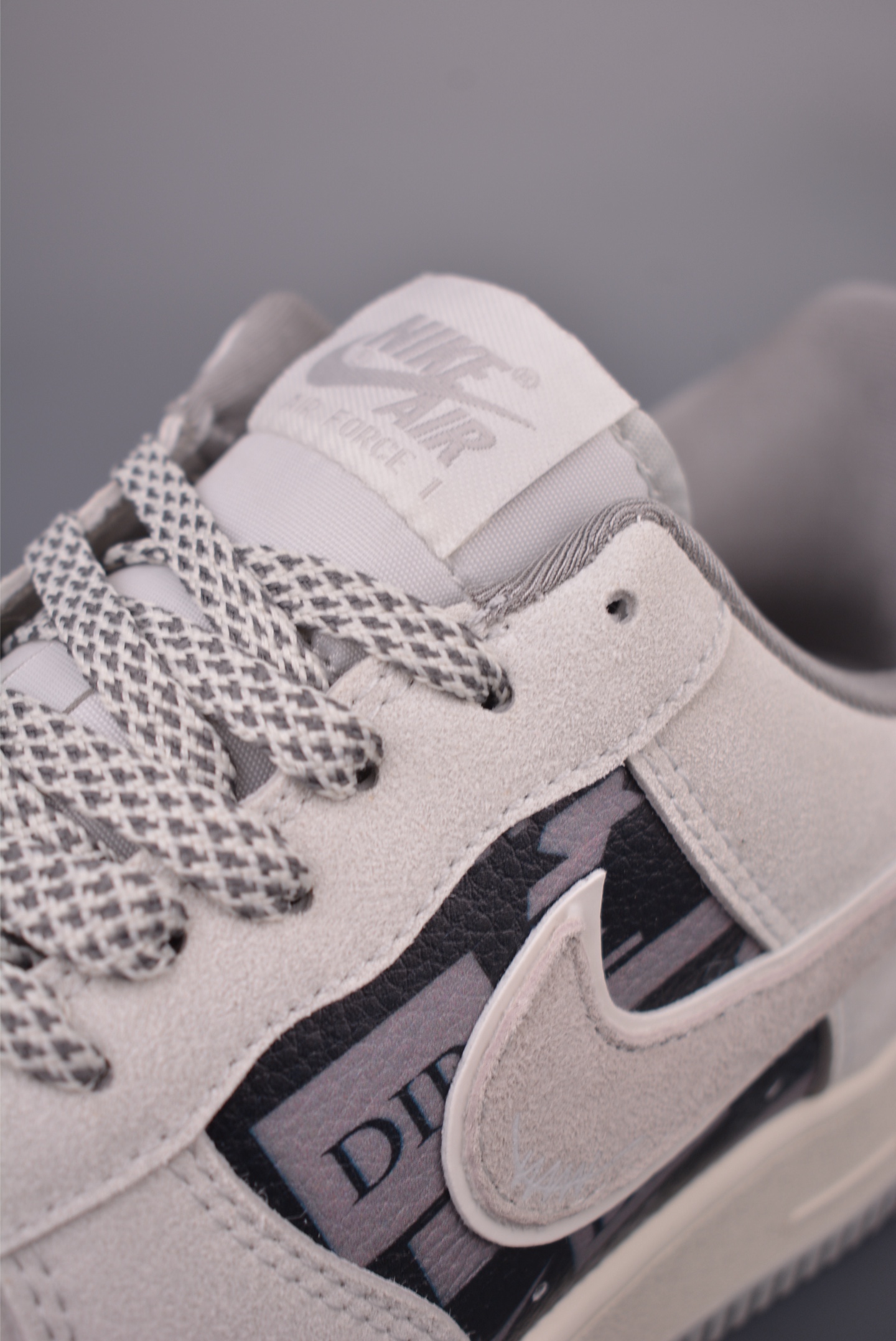 Nike Air Force 1 Low Dior联名 SS1979-019
