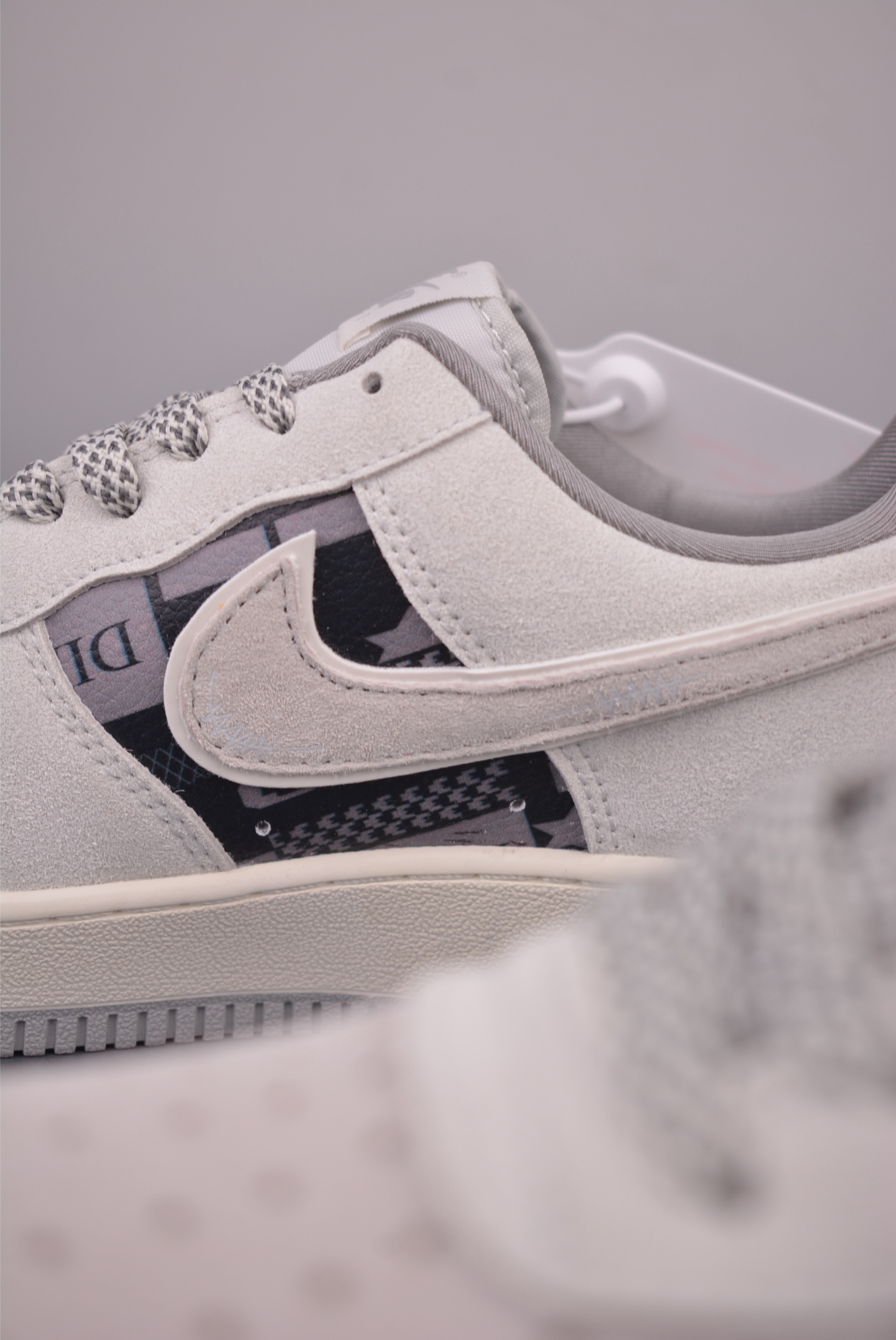 Nike Air Force 1 Low Dior联名 SS1979-019