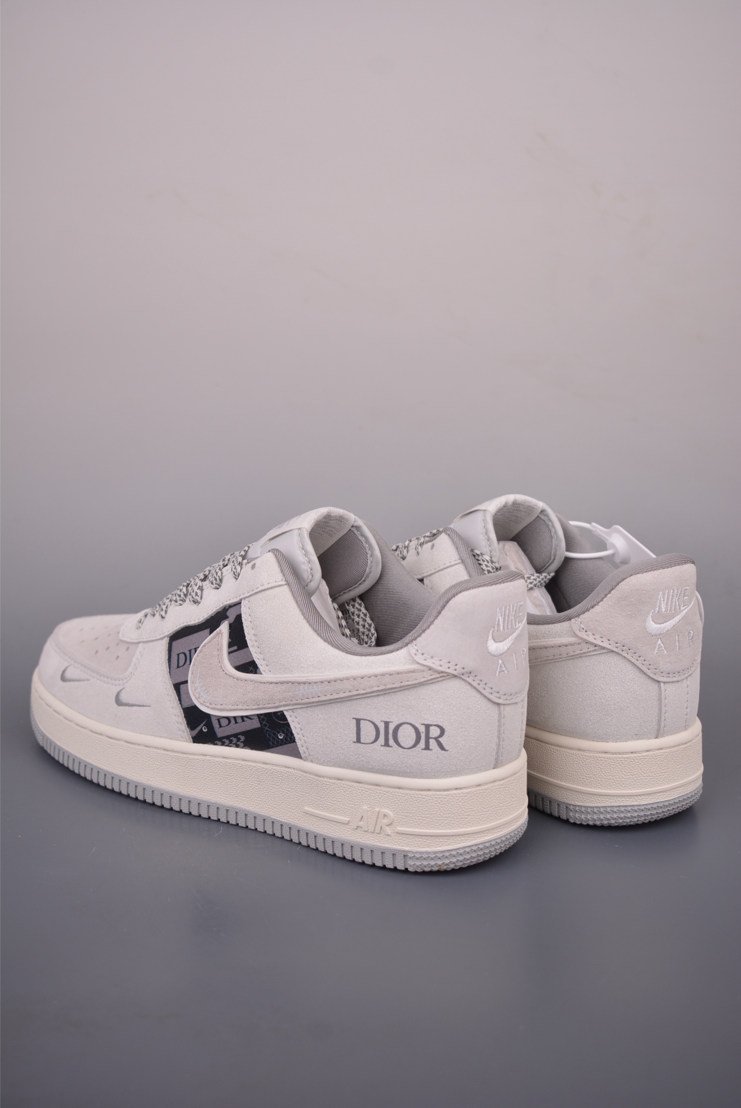 Nike Air Force 1 Low Dior联名 SS1979-019