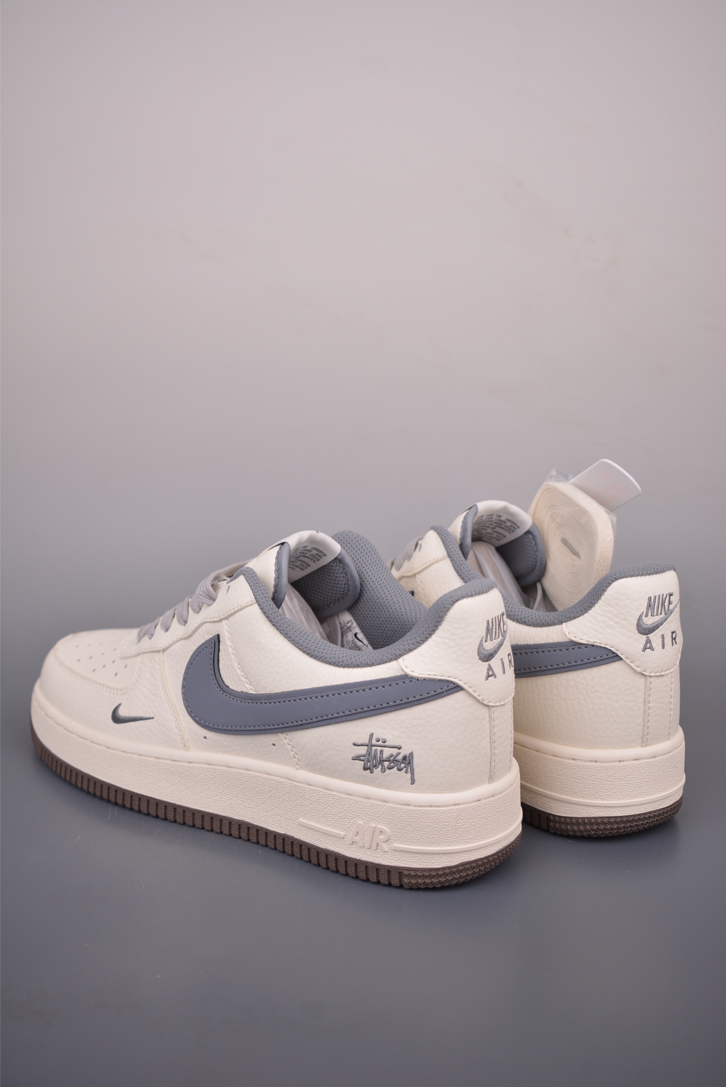 Nike Air Force 1 Low 斯图西联名 MM3399-827-Top High Quatity Cheap Sneakers Fashion Clothing Clothes Bags handbags Shoes of all Brand wholesale With The best Quality And Beautiful Price from China Factory Chinese suppliers wholesaler seller Nike Air Force 1 Low 斯图西联名 MM3399-827