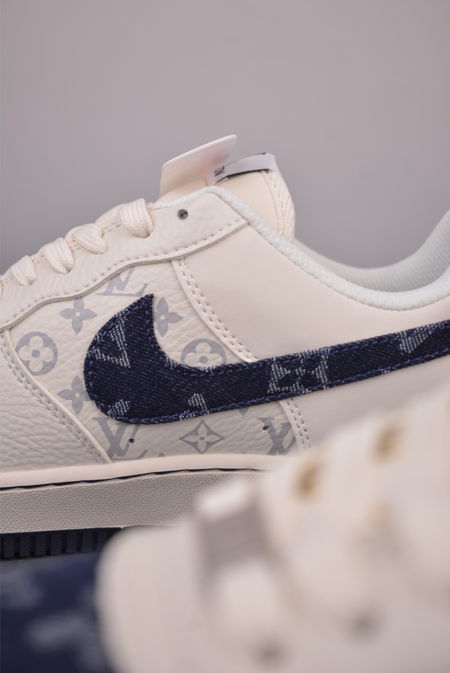 Nike Air Force 1 Low LV联名 NH0601-601-Top High Quatity Cheap Sneakers Fashion Clothing Clothes Bags handbags Shoes of all Brand wholesale With The best Quality And Beautiful Price from China Factory Chinese suppliers wholesaler seller Nike Air Force 1 Low LV联名 NH0601-601