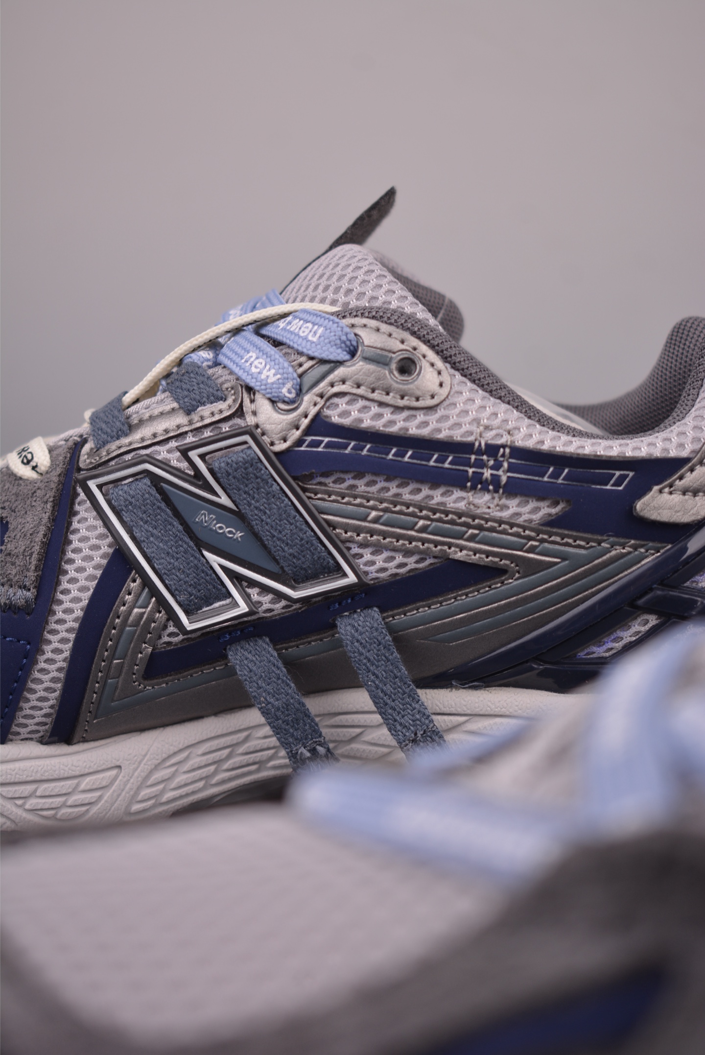 New Balance M1906系列 复古单品宝藏老爹鞋款 U1906F6