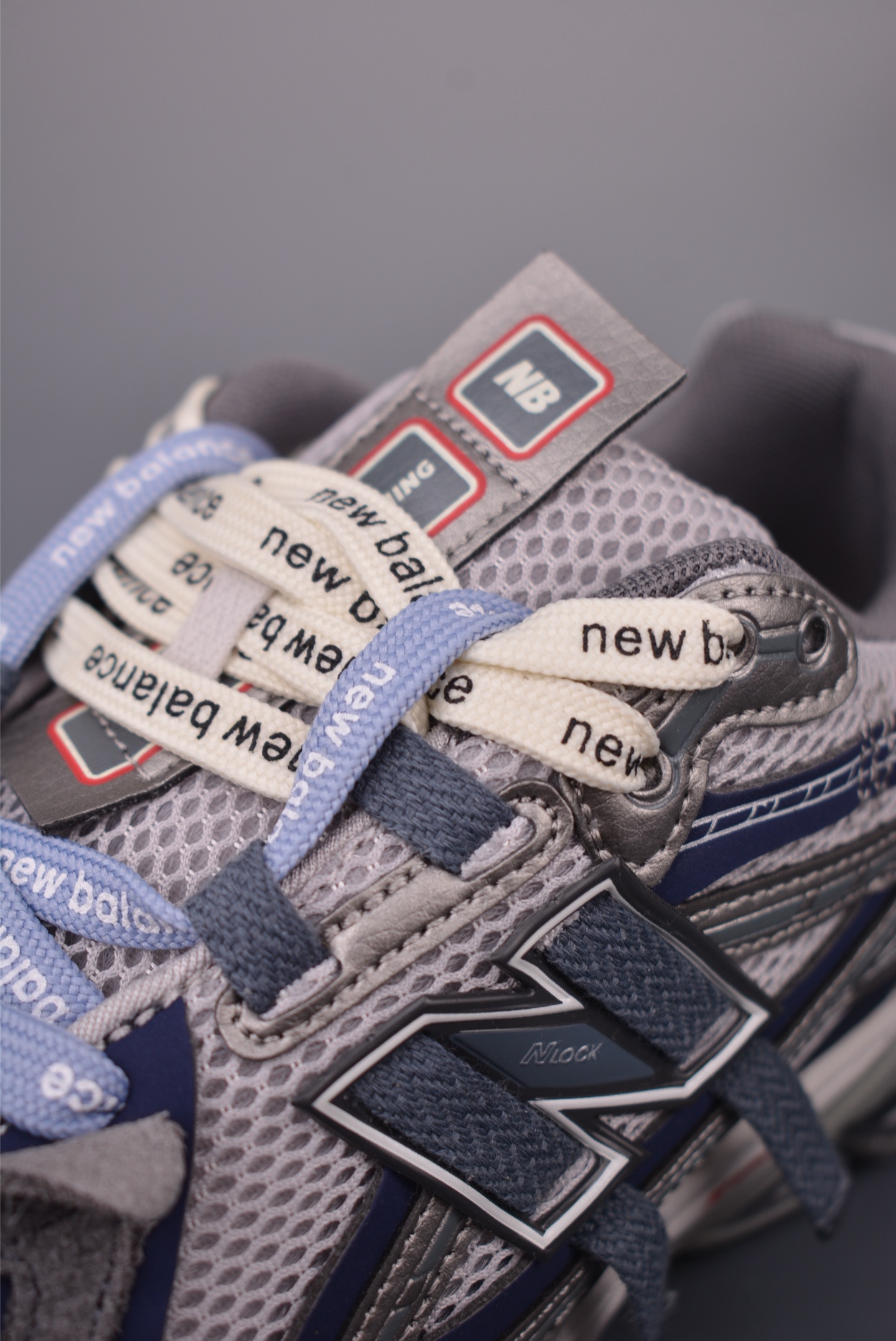 New Balance M1906系列 复古单品宝藏老爹鞋款 U1906F6