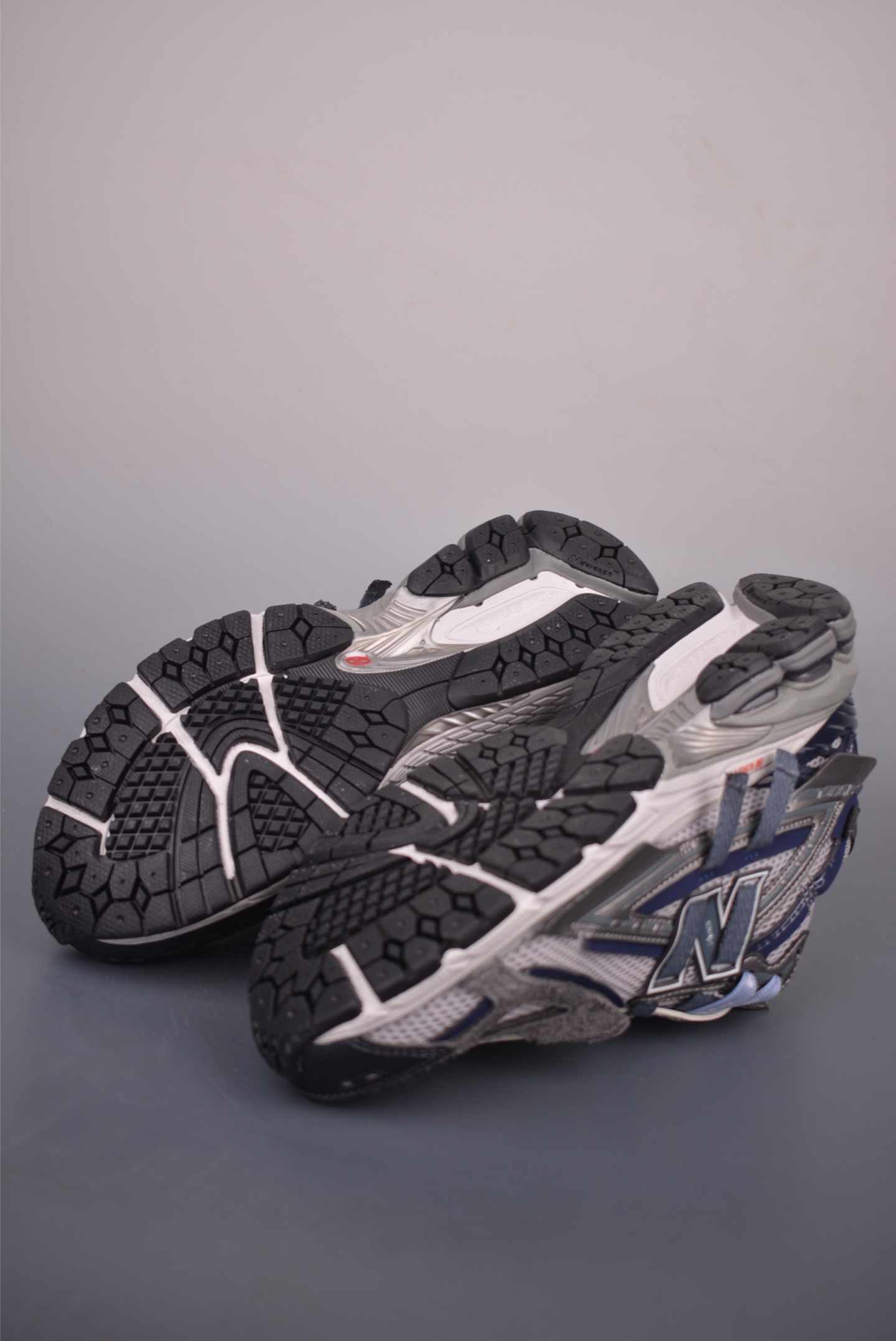 New Balance M1906系列 复古单品宝藏老爹鞋款 U1906F6