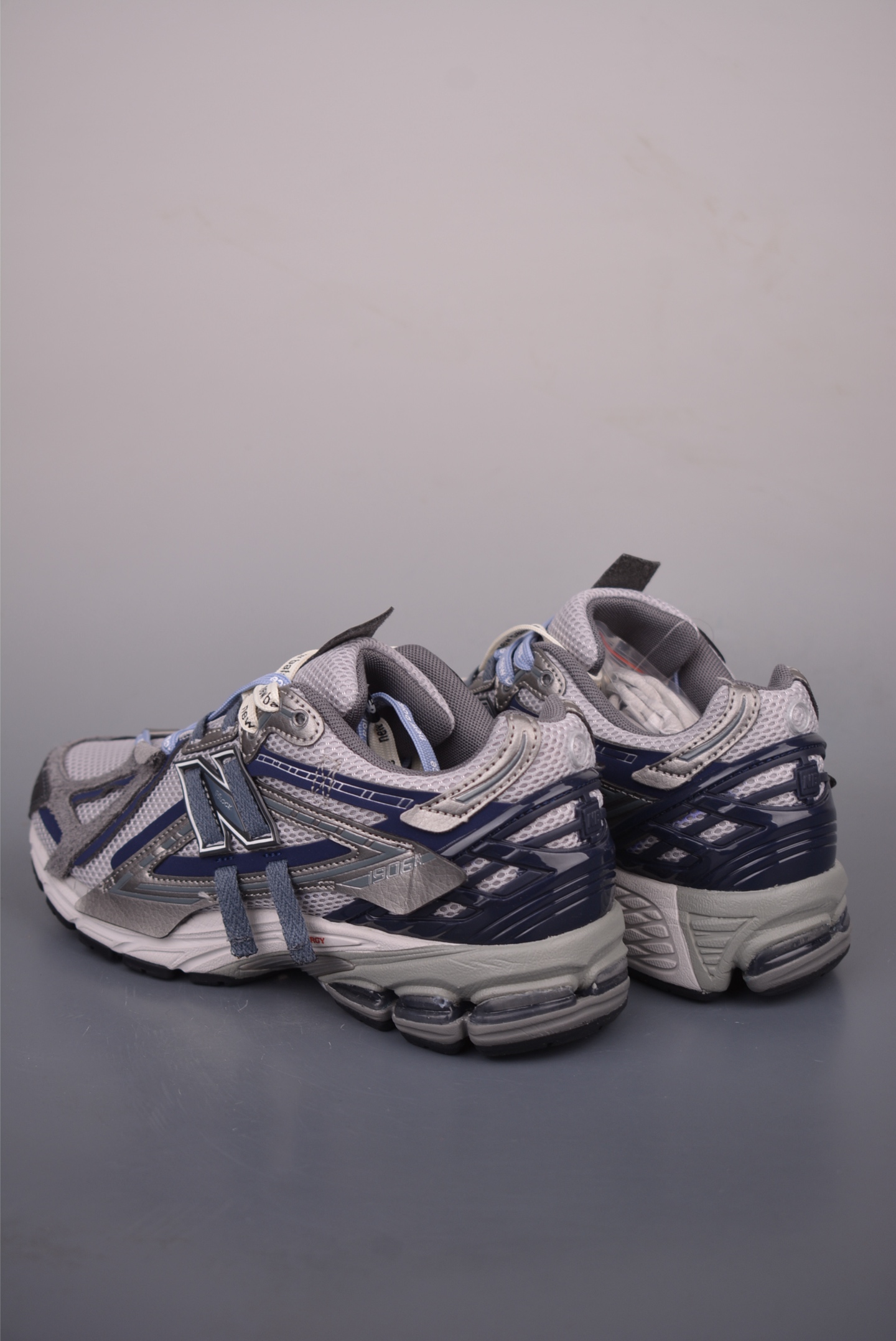 New Balance M1906系列 复古单品宝藏老爹鞋款 U1906F6
