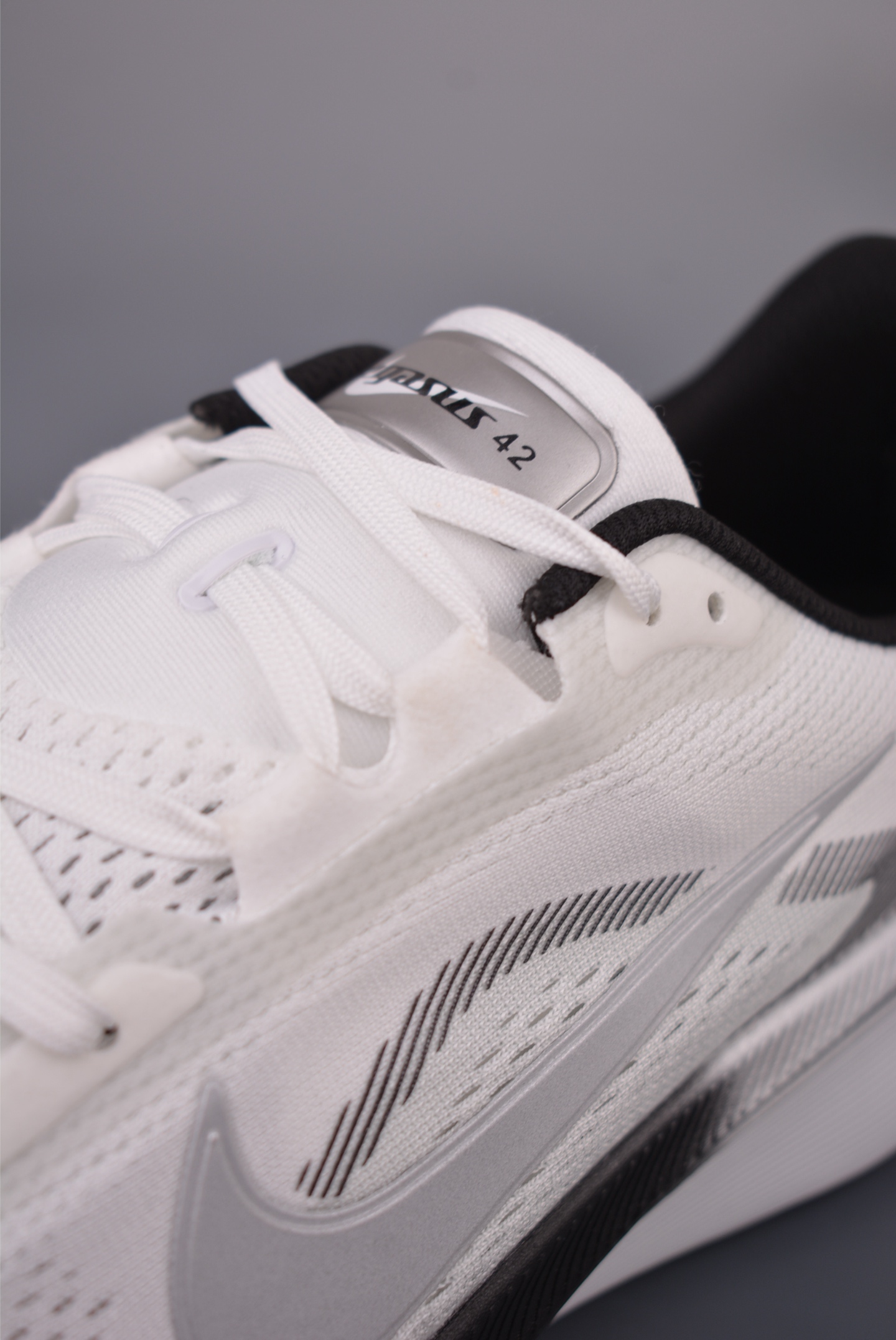 Nike Zoom Pegasus 42 减震防滑耐磨透气 低帮跑步鞋 II7210-100-Top High Quatity Cheap Sneakers Fashion Clothing Clothes Bags handbags Shoes of all Brand wholesale With The best Quality And Beautiful Price from China Factory Chinese suppliers wholesaler seller Nike Zoom Pegasus 42 减震防滑耐磨透气 低帮跑步鞋 II7210-100
