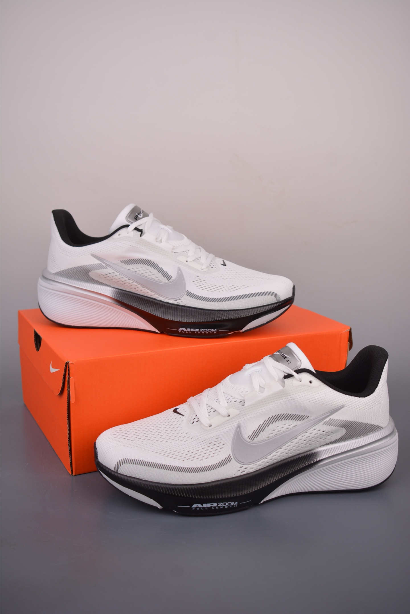 Nike Zoom Pegasus 42 减震防滑耐磨透气 低帮跑步鞋 II7210-100-Top High Quatity Cheap Sneakers Fashion Clothing Clothes Bags handbags Shoes of all Brand wholesale With The best Quality And Beautiful Price from China Factory Chinese suppliers wholesaler seller Nike Zoom Pegasus 42 减震防滑耐磨透气 低帮跑步鞋 II7210-100