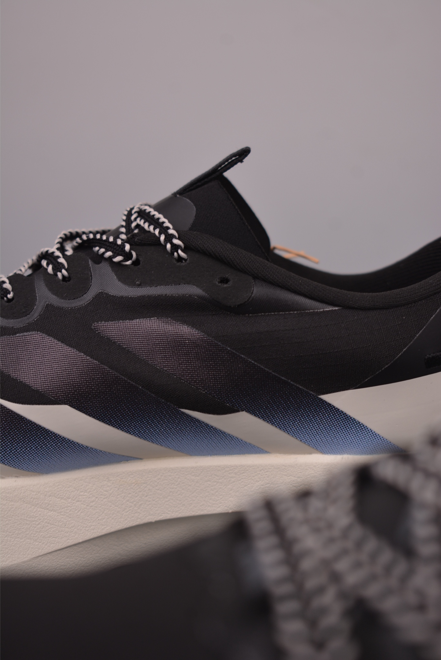 Adidas Adizero Evo SL ATR 阿迪超轻透气缓震跑鞋 KK2026-Top High Quatity Cheap Sneakers Fashion Clothing Clothes Bags handbags Shoes of all Brand wholesale With The best Quality And Beautiful Price from China Factory Chinese suppliers wholesaler seller Adidas Adizero Evo SL ATR 阿迪超轻透气缓震跑鞋 KK2026