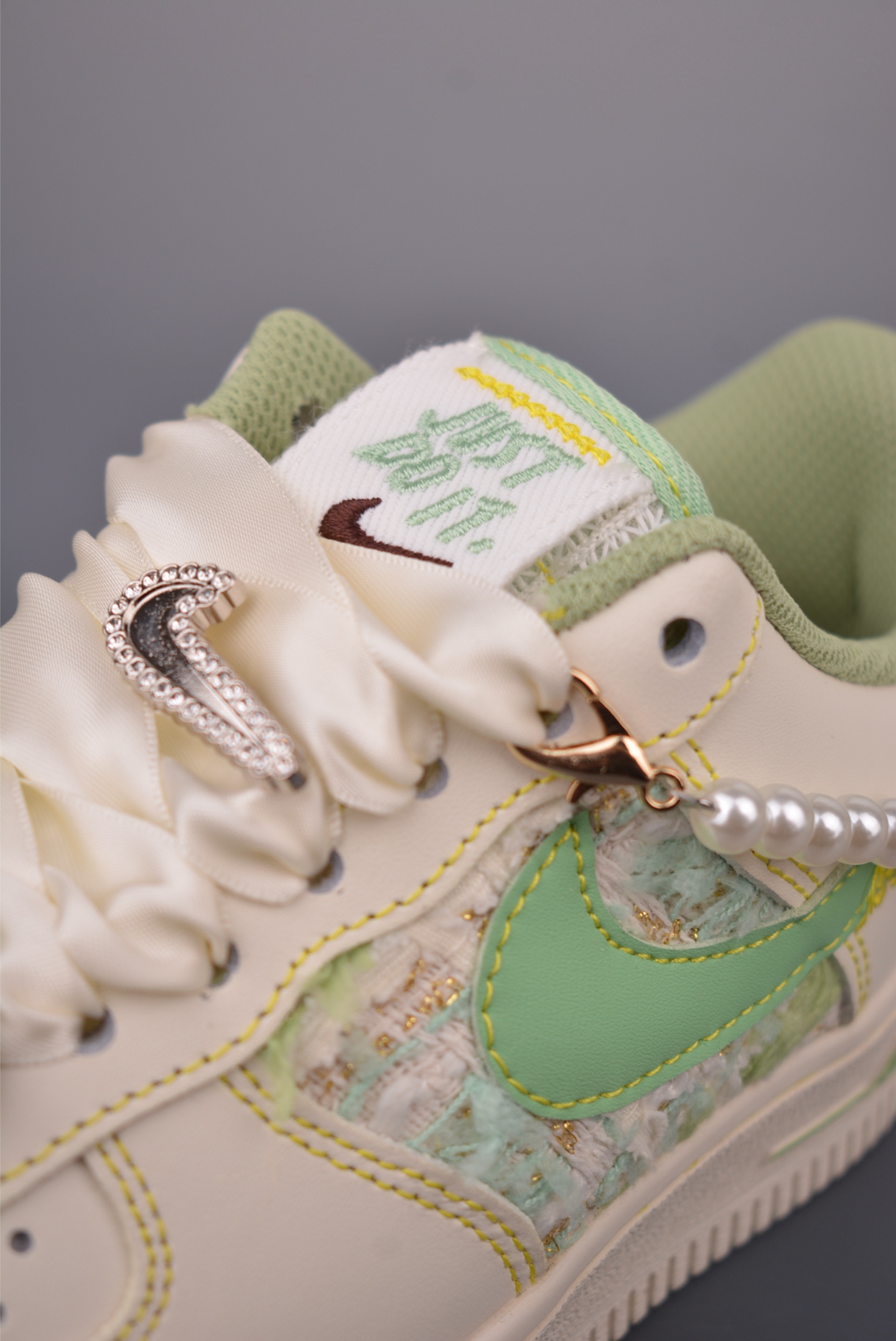 Nike Air Force 1 Low 青珠画镜 FJ7740-111-Top High Quatity Cheap Sneakers Fashion Clothing Clothes Bags handbags Shoes of all Brand wholesale With The best Quality And Beautiful Price from China Factory Chinese suppliers wholesaler seller Nike Air Force 1 Low 青珠画镜 FJ7740-111