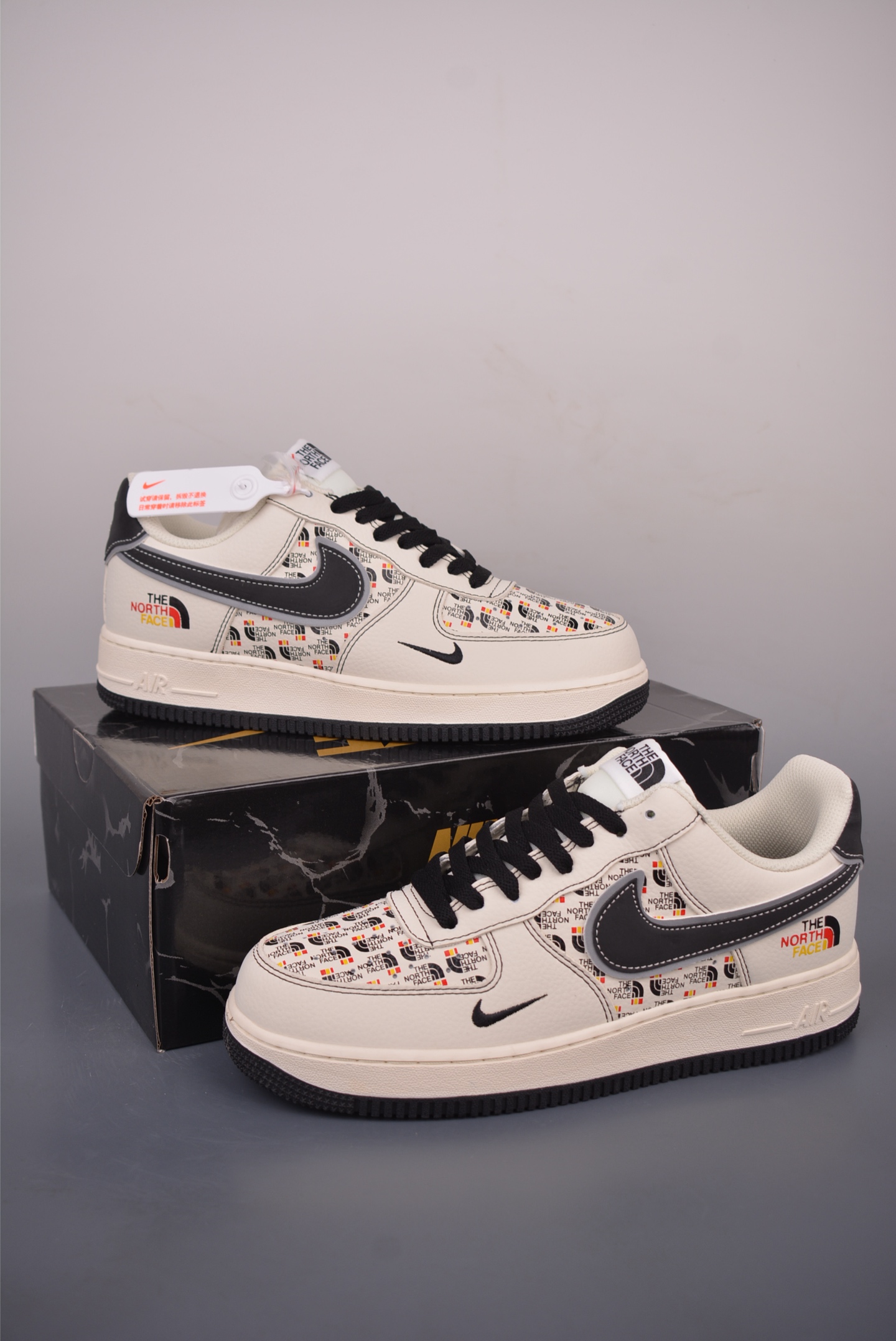 Nike Air Force 1 Low 北面联名 DD1982-360-莆田鞋,莆田鞋货源,高仿鞋,高仿鞋货源,安福档口,莆田高仿鞋,莆田鞋批发,高仿鞋批发,莆田高仿运动鞋,高仿运动鞋,莆田运动鞋 Nike Air Force 1 Low 北面联名 DD1982-360