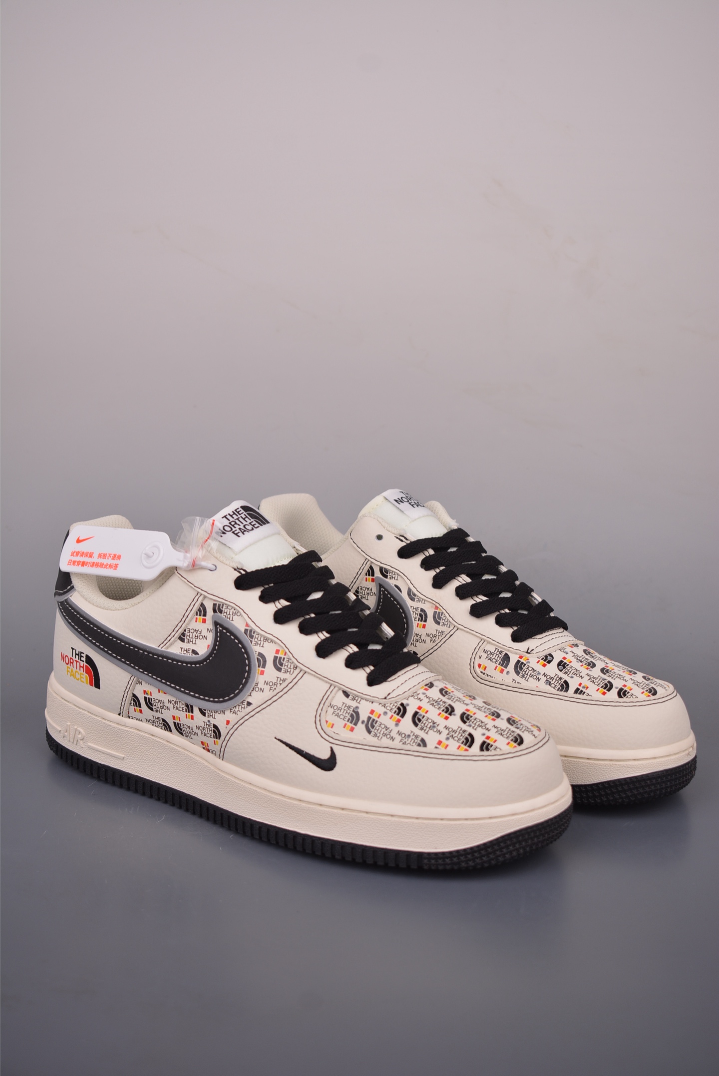 Nike Air Force 1 Low 北面联名 DD1982-360 Nike Air Force 1 Low 北面联名 DD1982-360