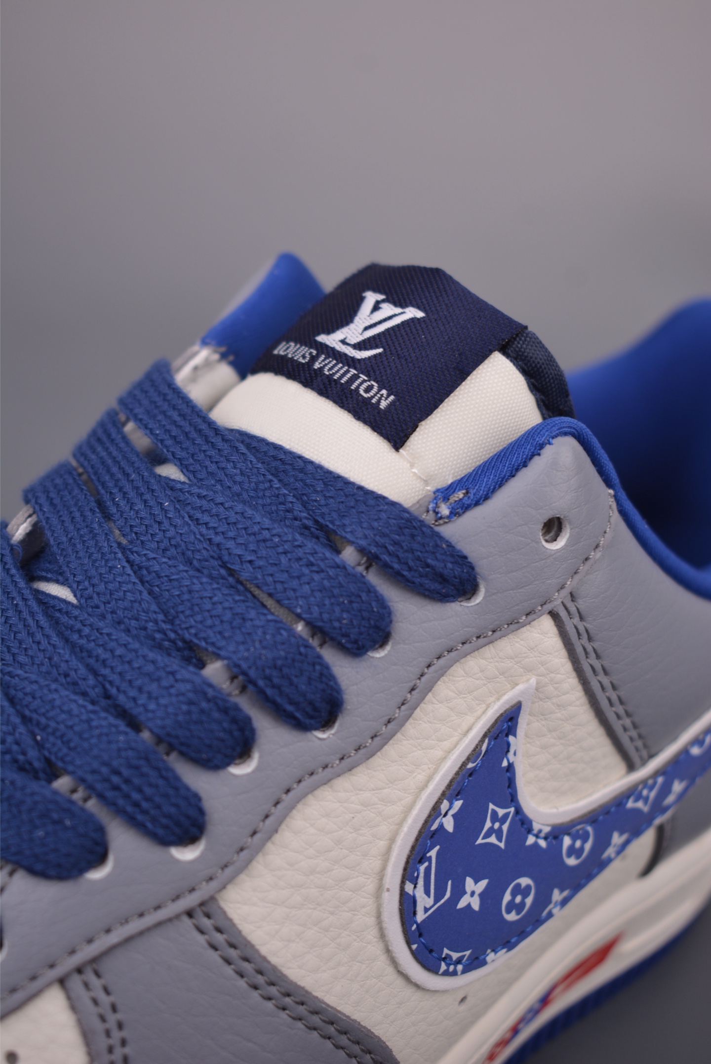 Nike Air Force 1 Low LV联名 WY0655-106-Top High Quatity Cheap Sneakers Fashion Clothing Clothes Bags handbags Shoes of all Brand wholesale With The best Quality And Beautiful Price from China Factory Chinese suppliers wholesaler seller Nike Air Force 1 Low LV联名 WY0655-106