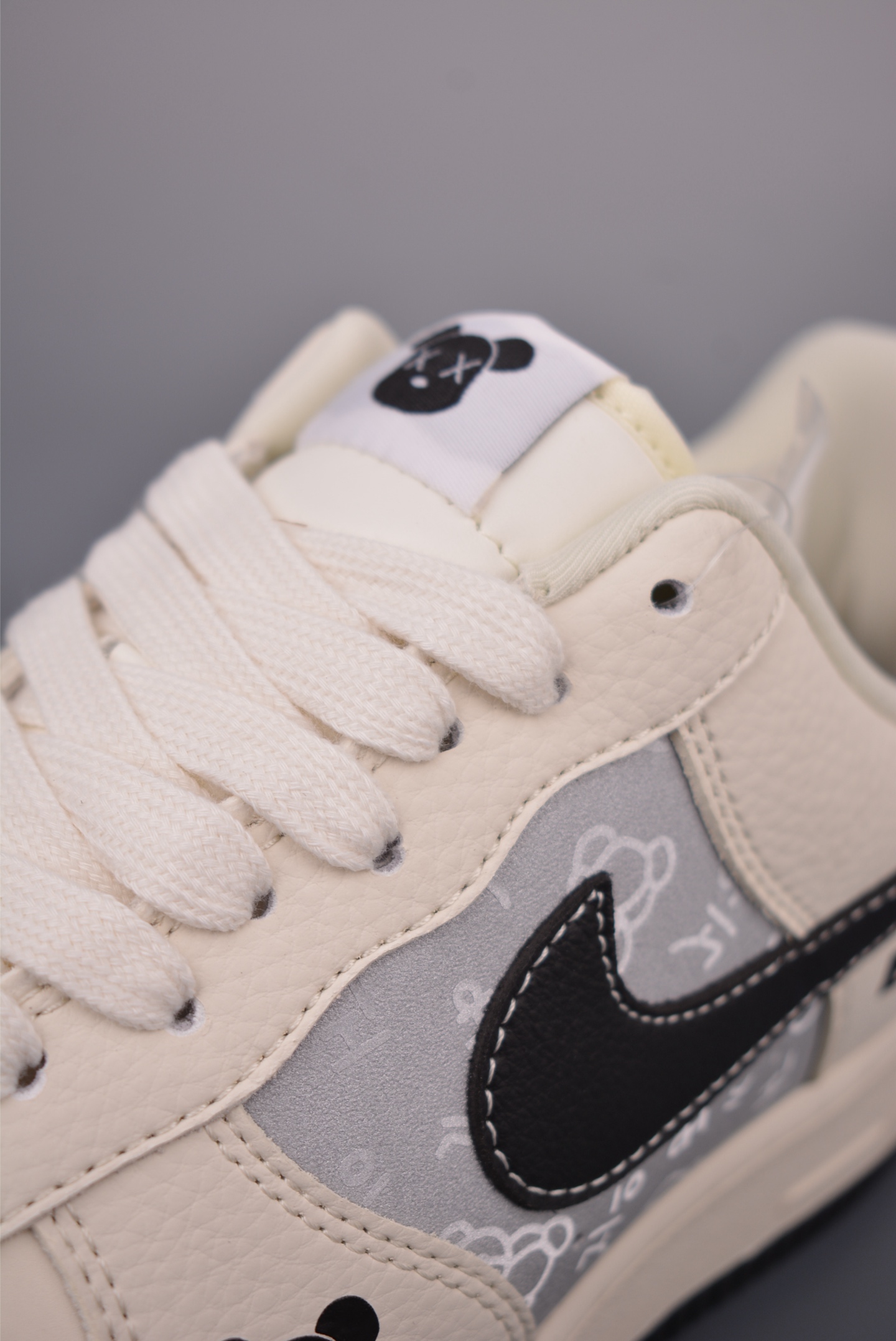 Nike Air Force 1 Low 暴力熊联名 DW8806-017