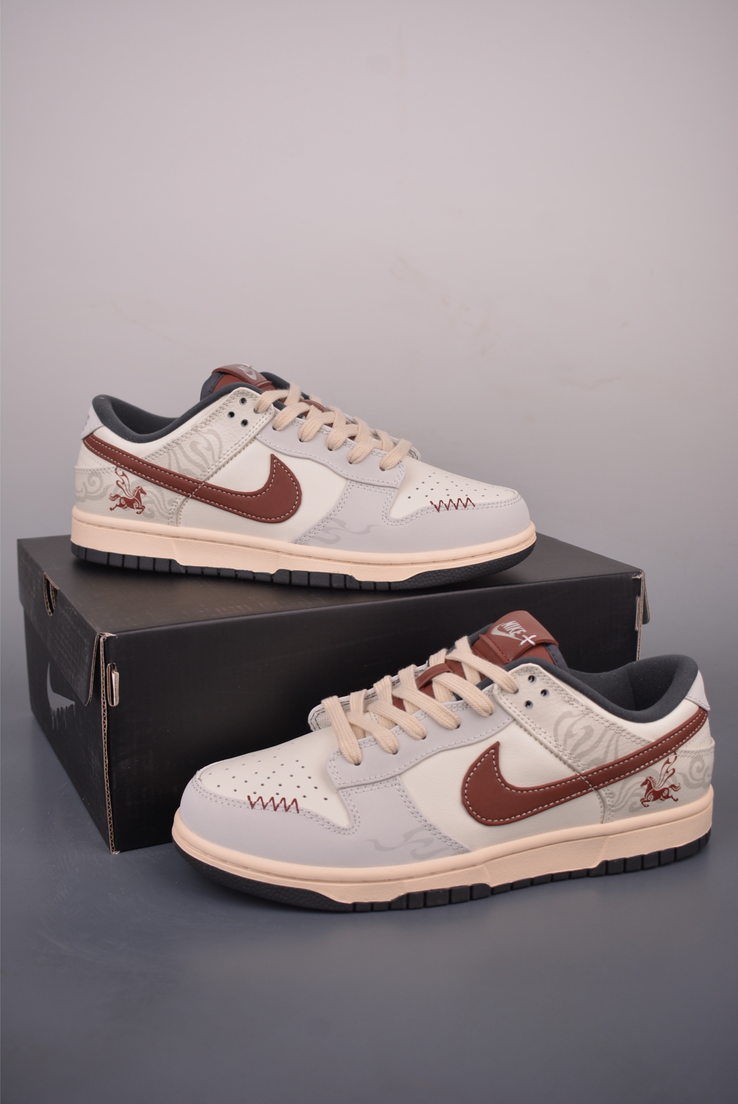 Nike SB Dunk Low Just联名 IM6670-202
