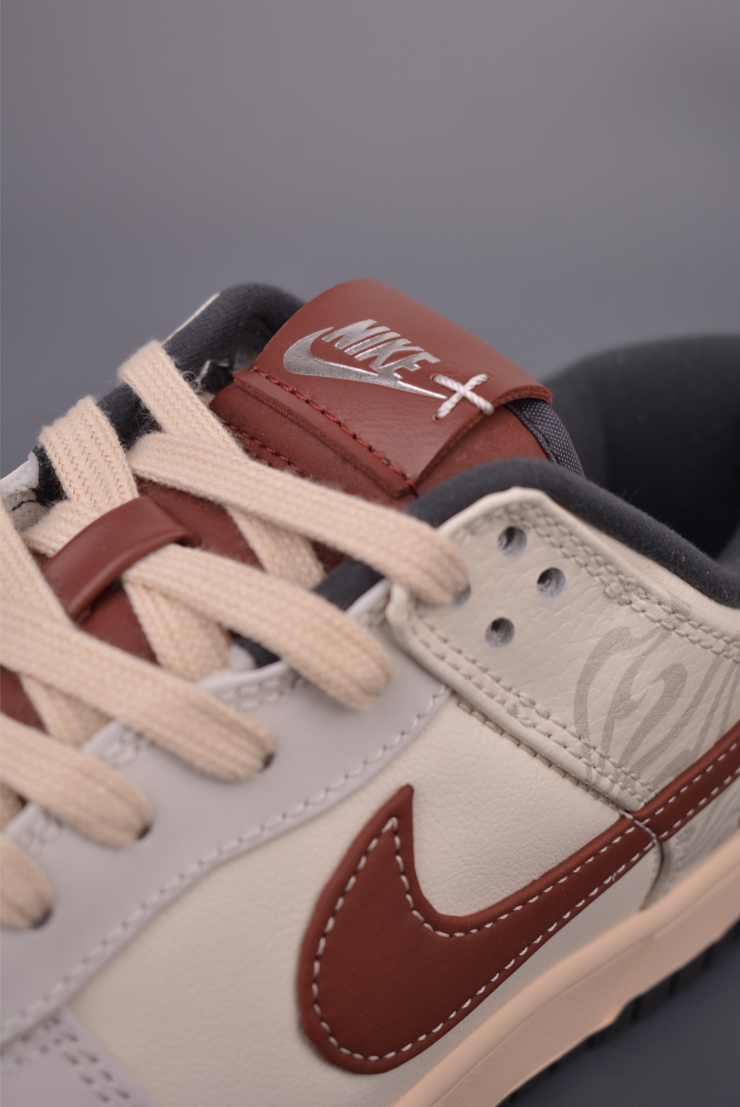 Nike SB Dunk Low Just联名 IM6670-202