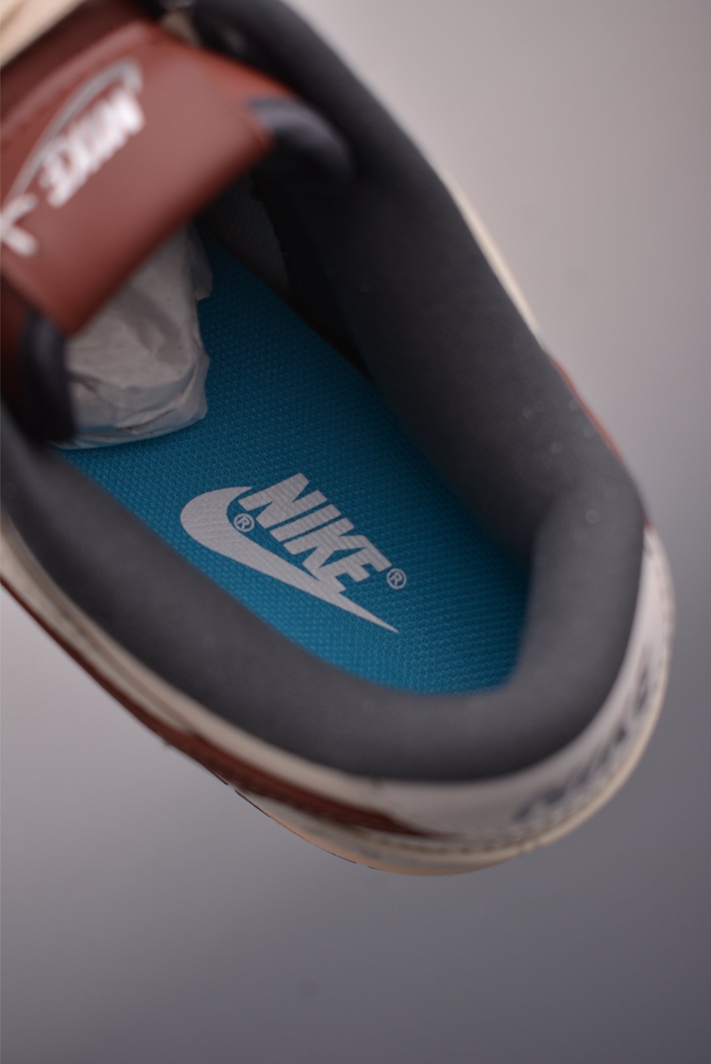 Nike SB Dunk Low Just联名 IM6670-202